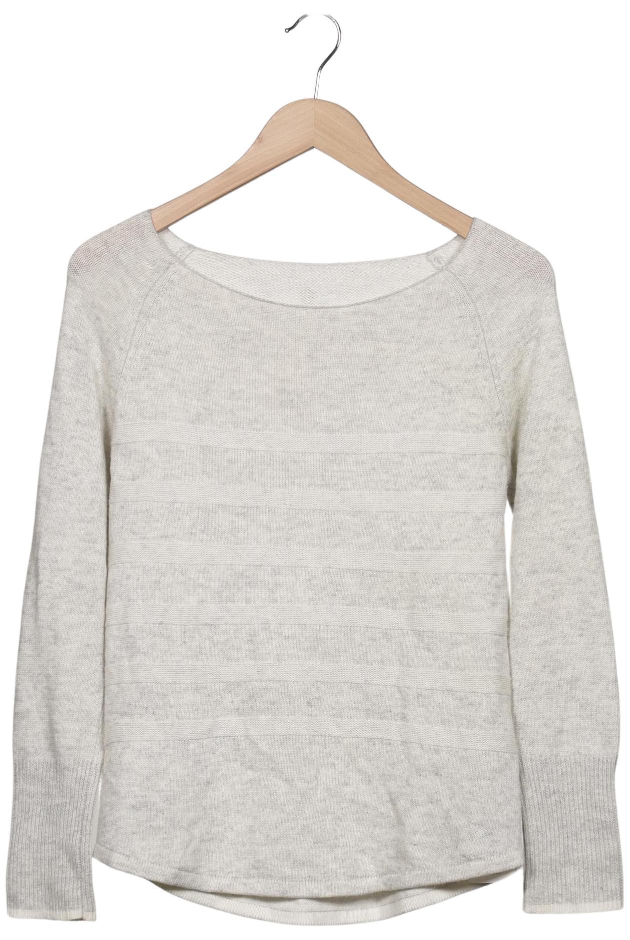 

Lieblingsstück Damen Pullover, grau, Gr. 34