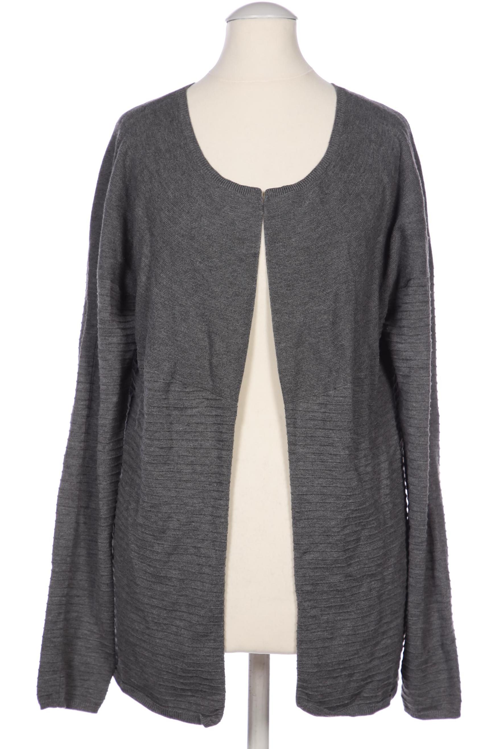 

Lieblingsstück Damen Strickjacke, grau