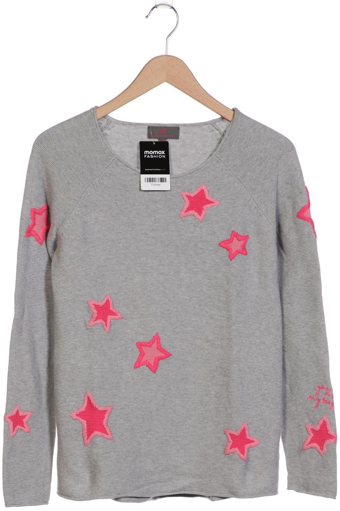 

Lieblingsstück Damen Pullover, grau, Gr. 36