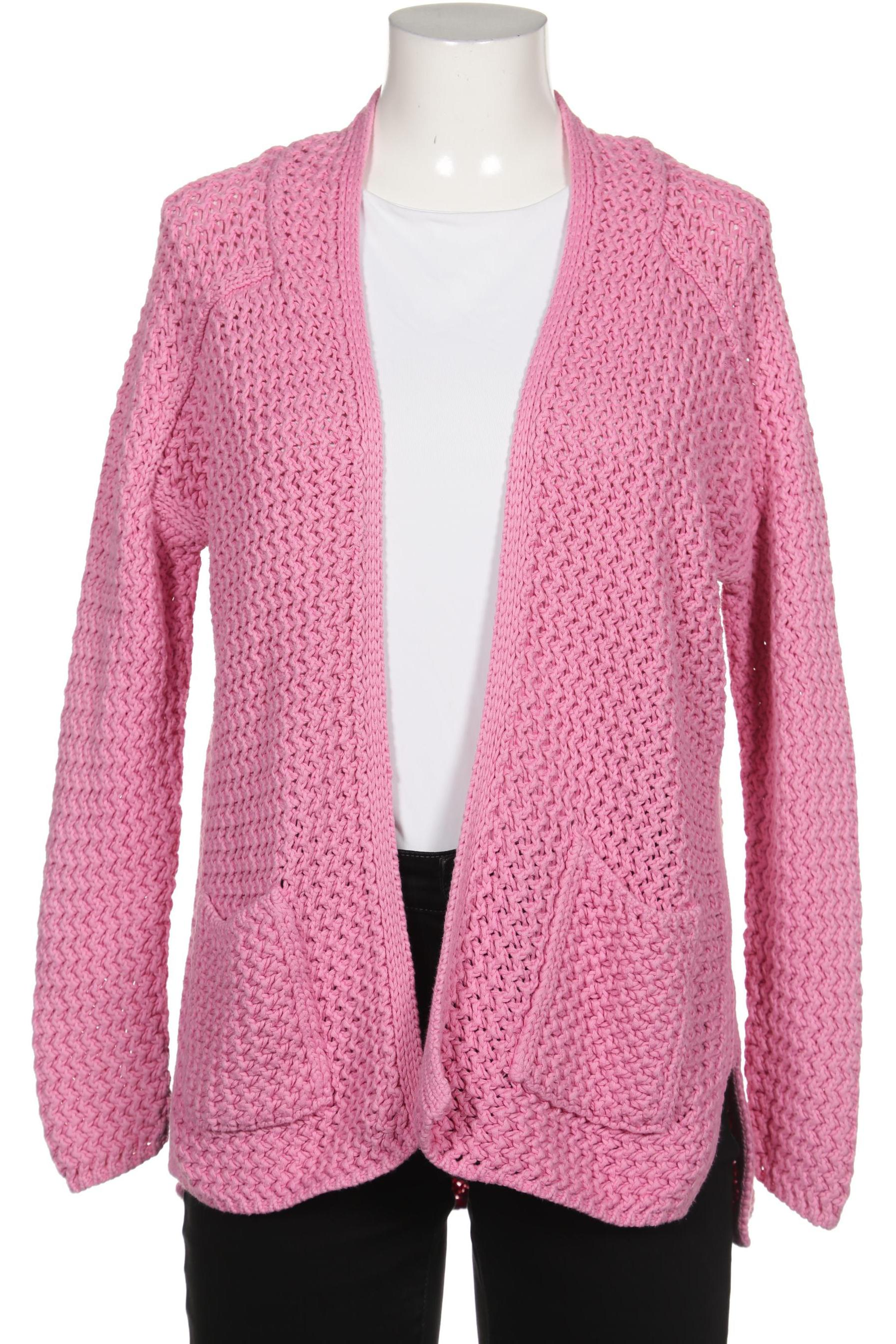 

Lieblingsstück Damen Strickjacke, pink
