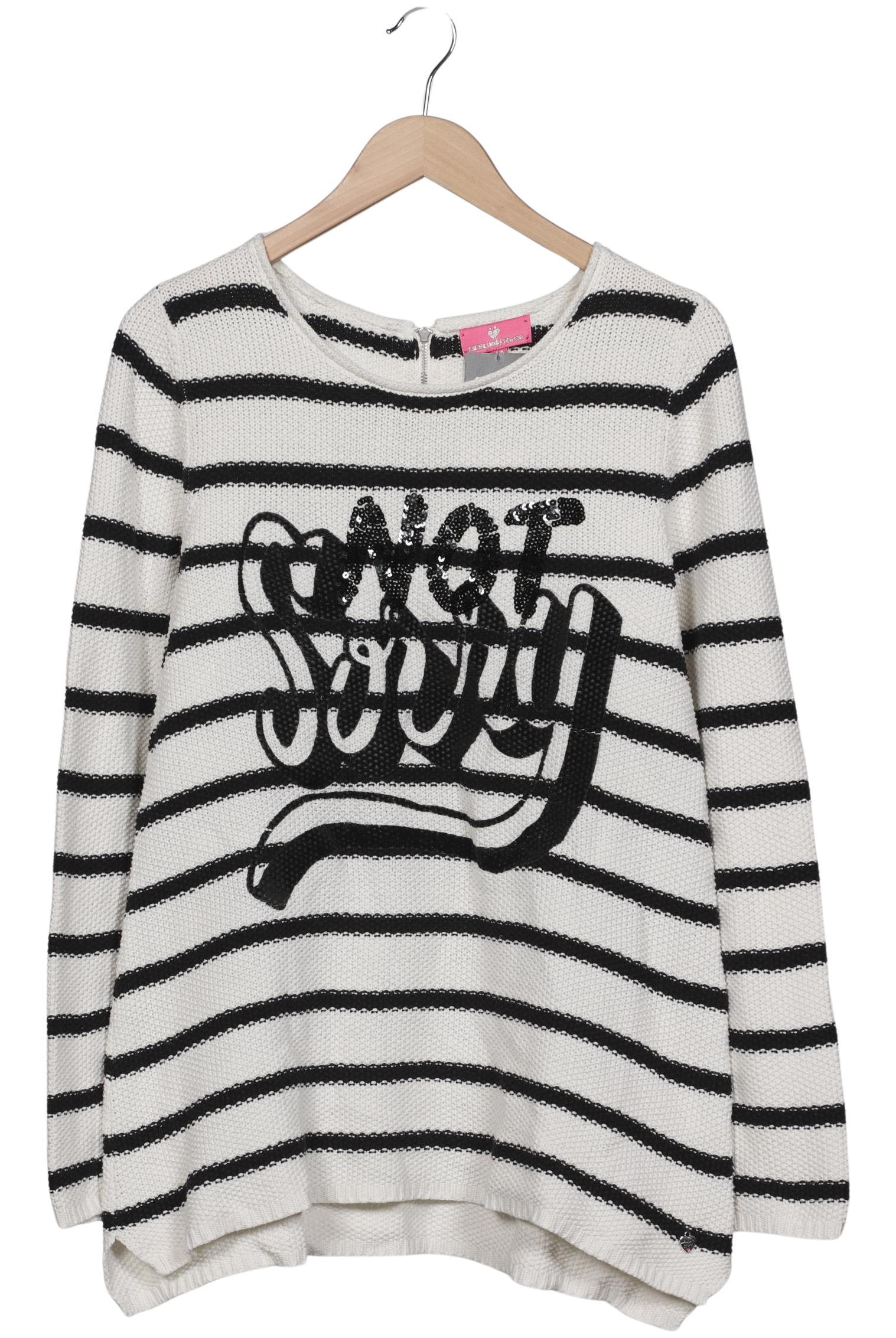 

Lieblingsstück Damen Pullover, mehrfarbig, Gr. 40