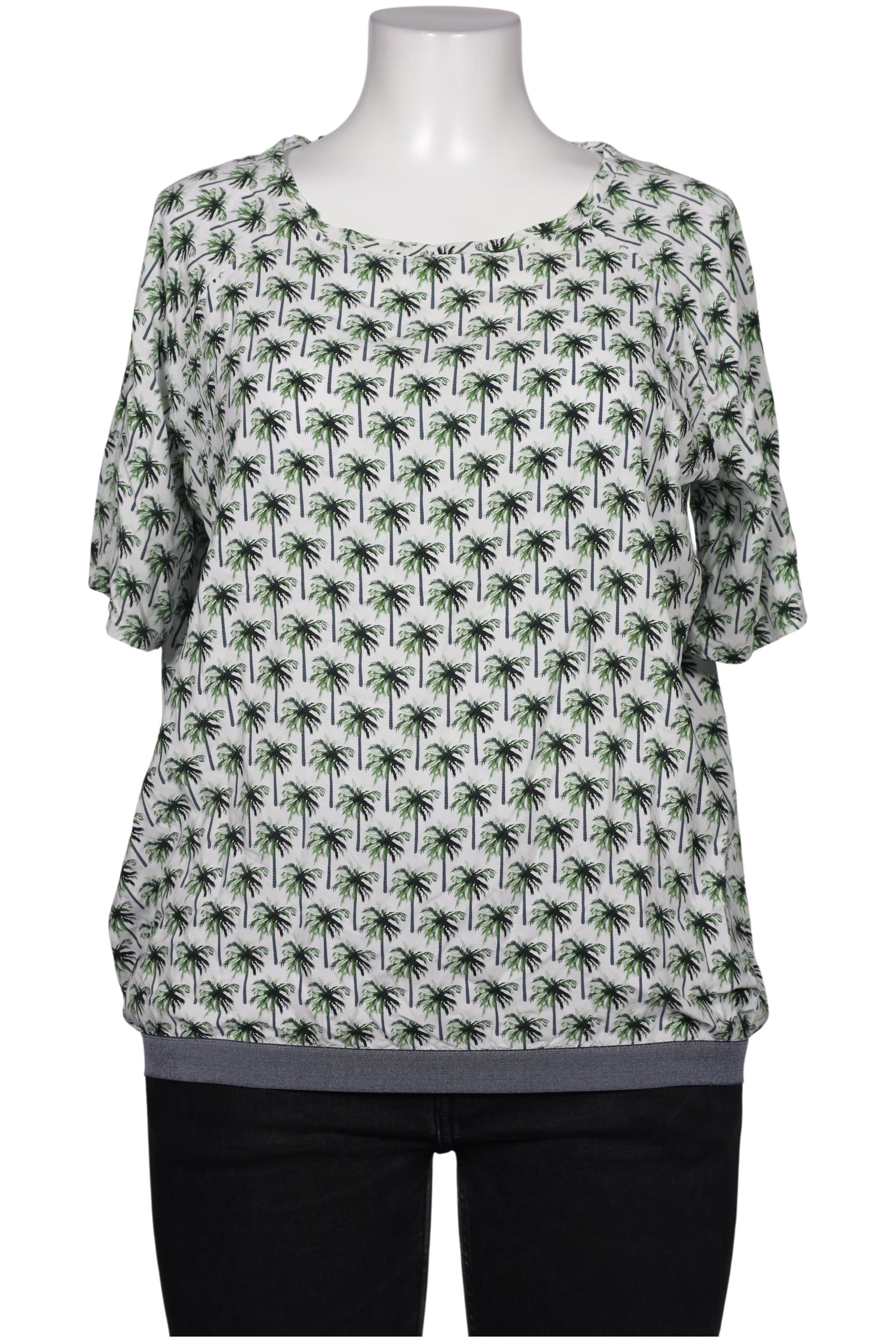 

Lieblingsstück Damen Bluse, grün, Gr. 44