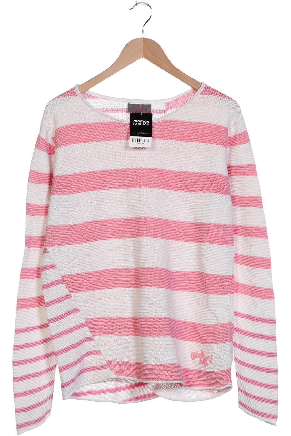 

Lieblingsstück Damen Pullover, weiß, Gr. 40
