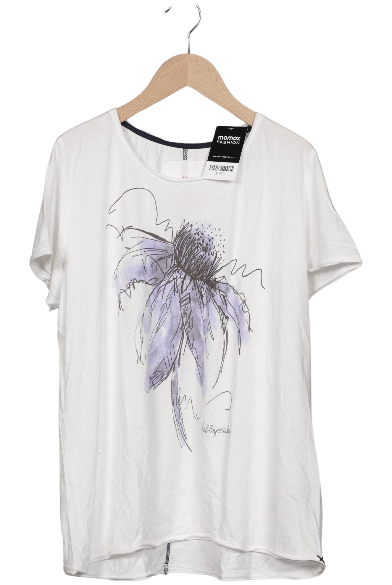 

Lieblingsstück Damen T-Shirt, weiß, Gr. 44