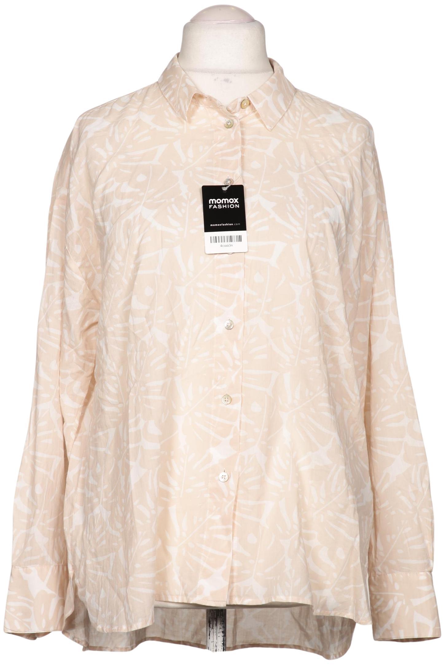 

Lieblingsstück Damen Bluse, beige, Gr. 42