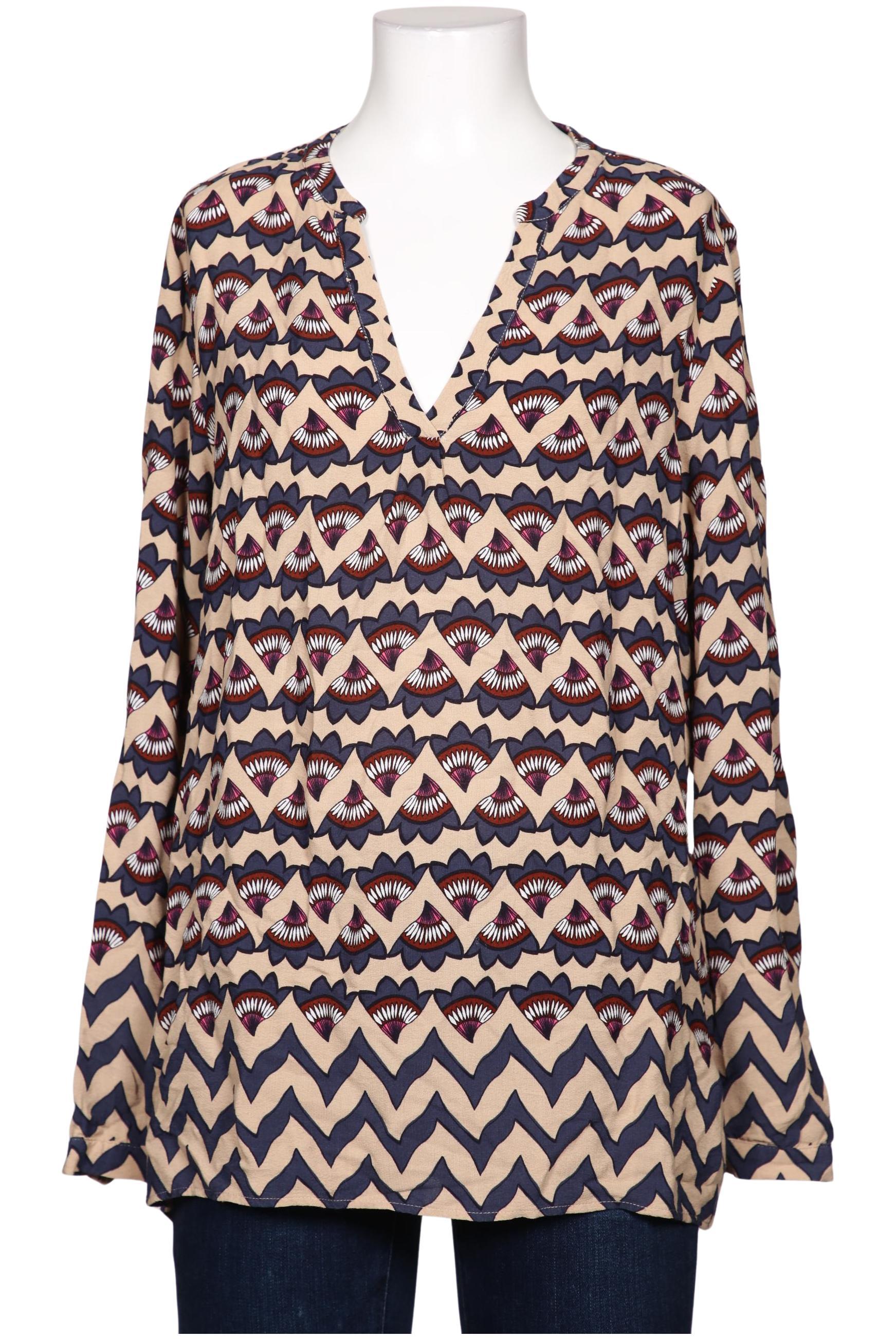 

Lieblingsstück Damen Bluse, mehrfarbig, Gr. 40