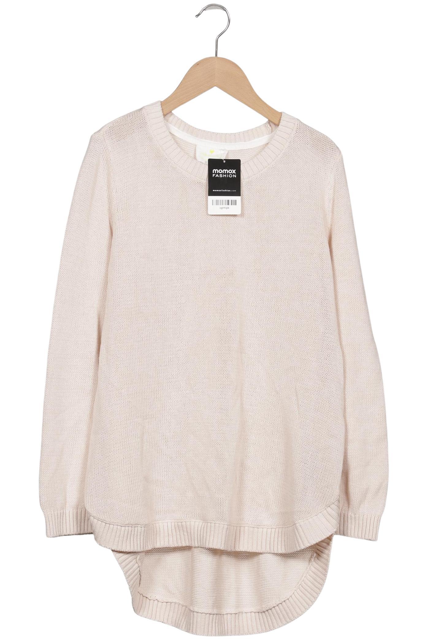 

Lieblingsstück Damen Pullover, beige, Gr. 40