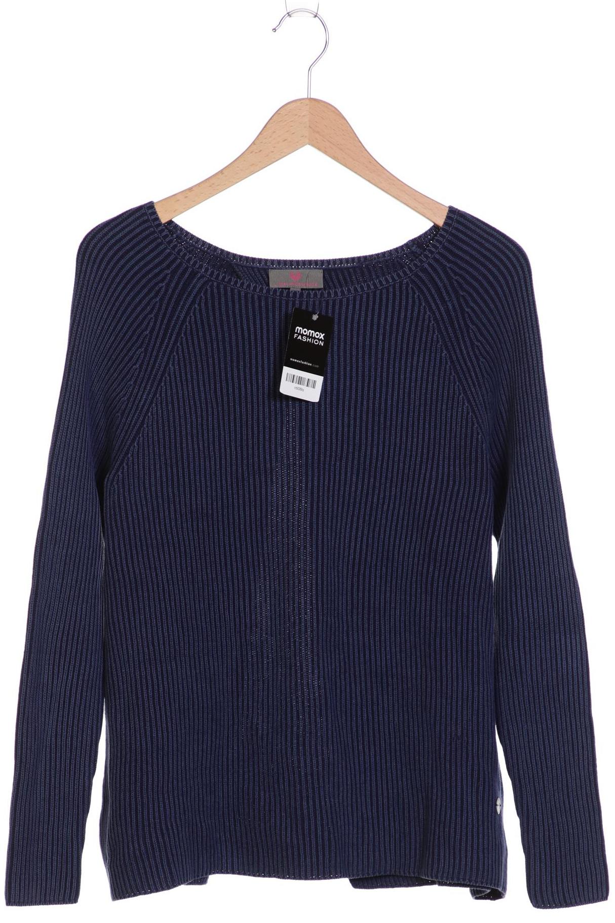 

Lieblingsstück Damen Pullover, blau