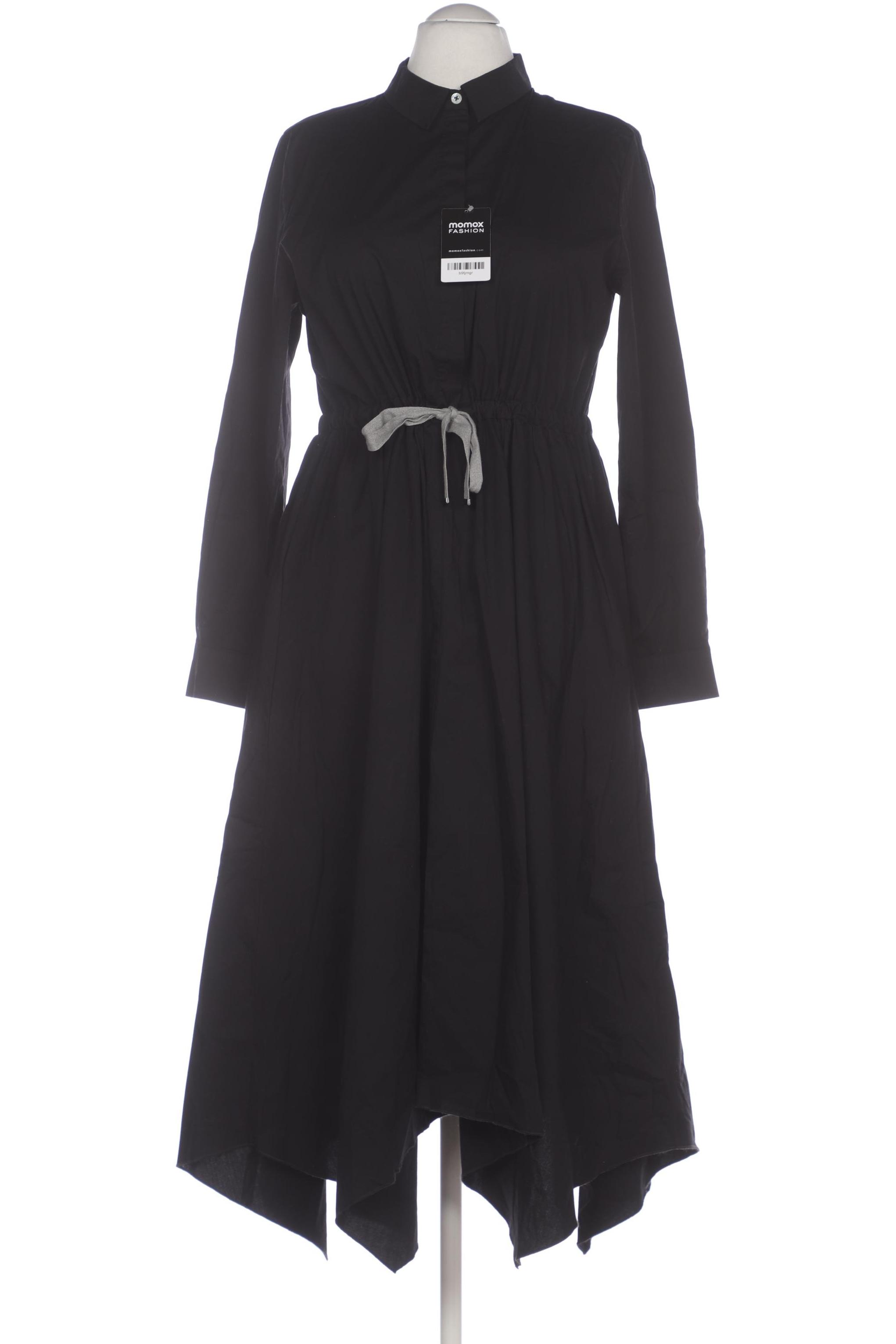 

Lieblingsstück Damen Kleid, schwarz, Gr. 42