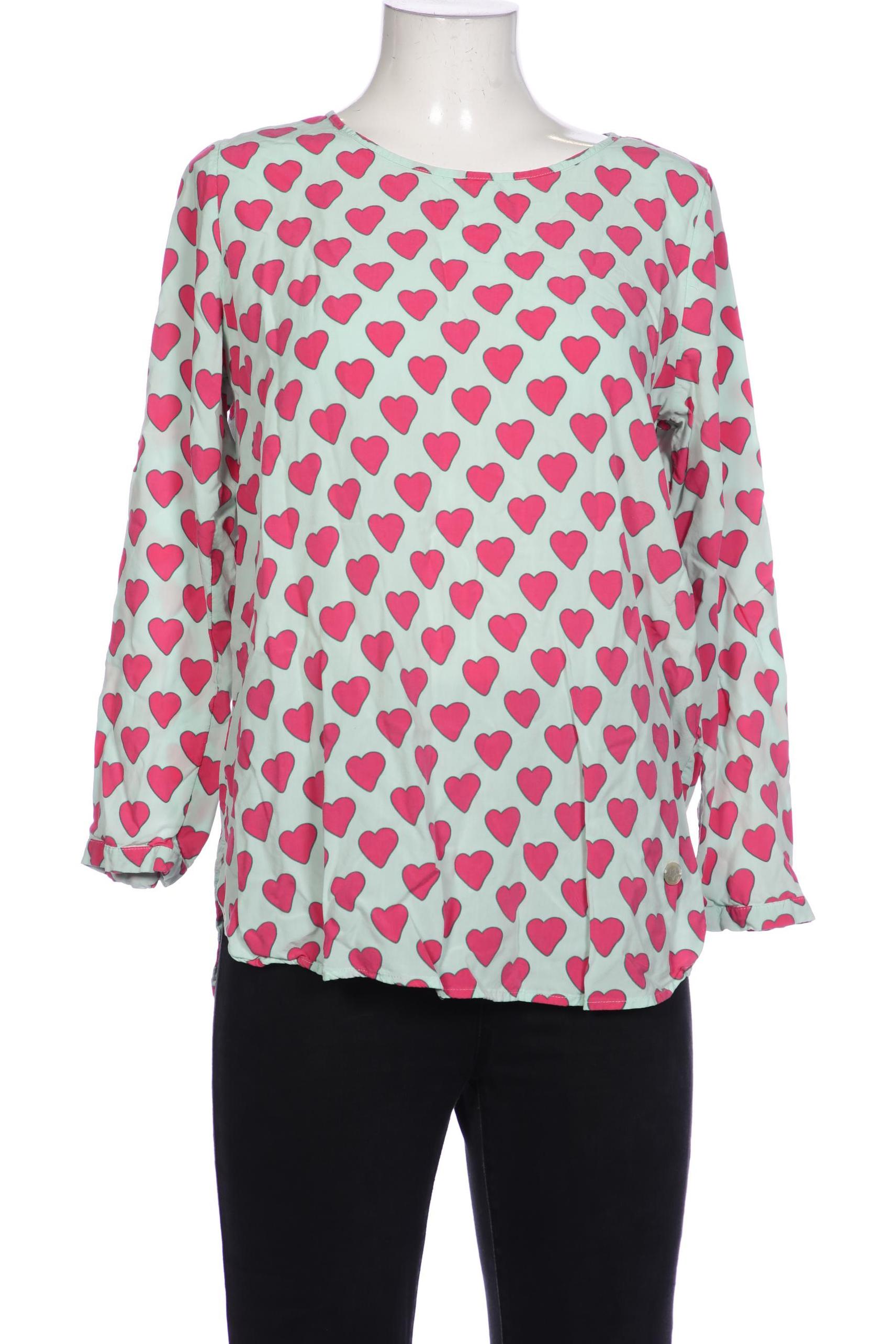 

Lieblingsstück Damen Bluse, pink, Gr. 40