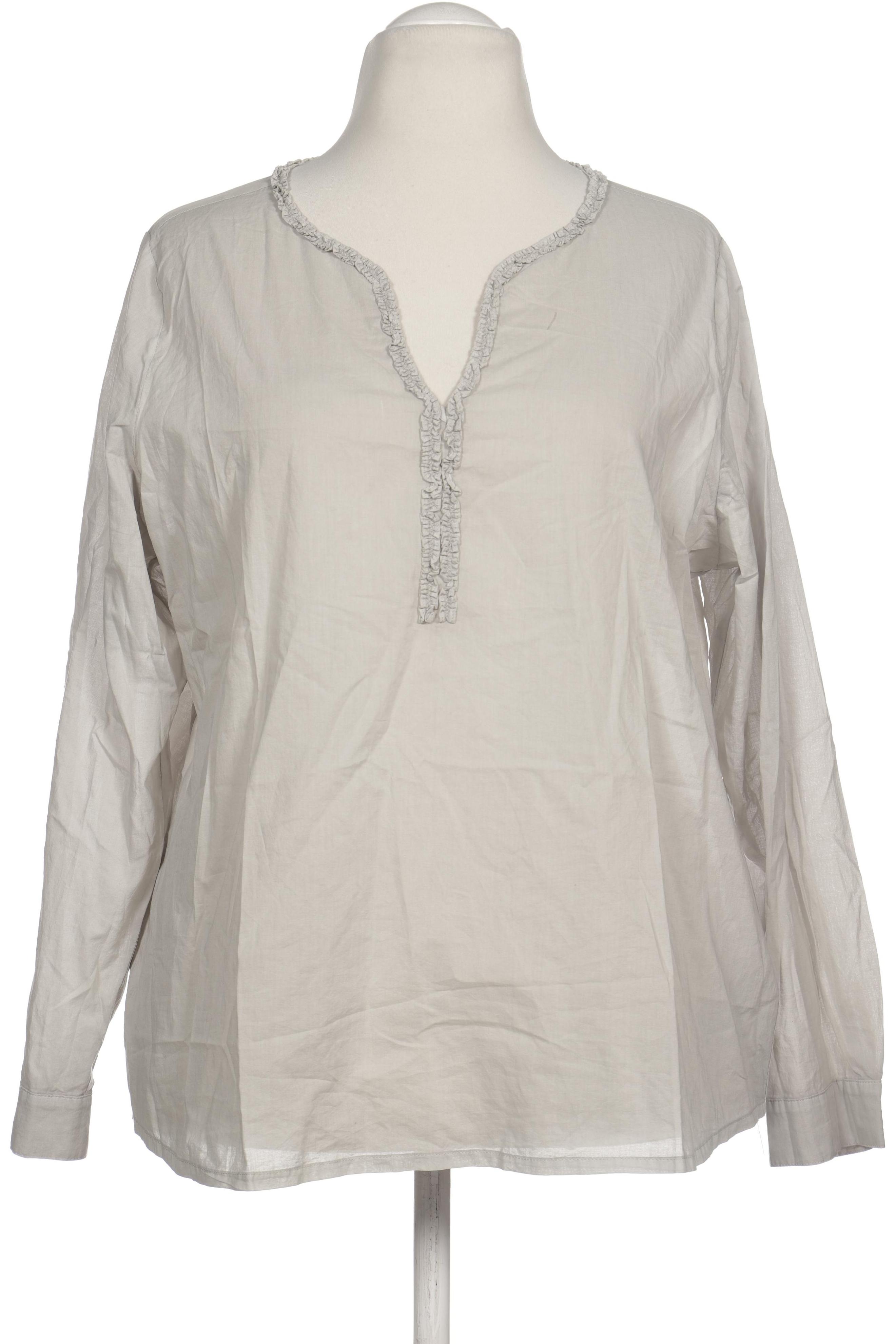 

Lieblingsstück Damen Bluse, grau, Gr.