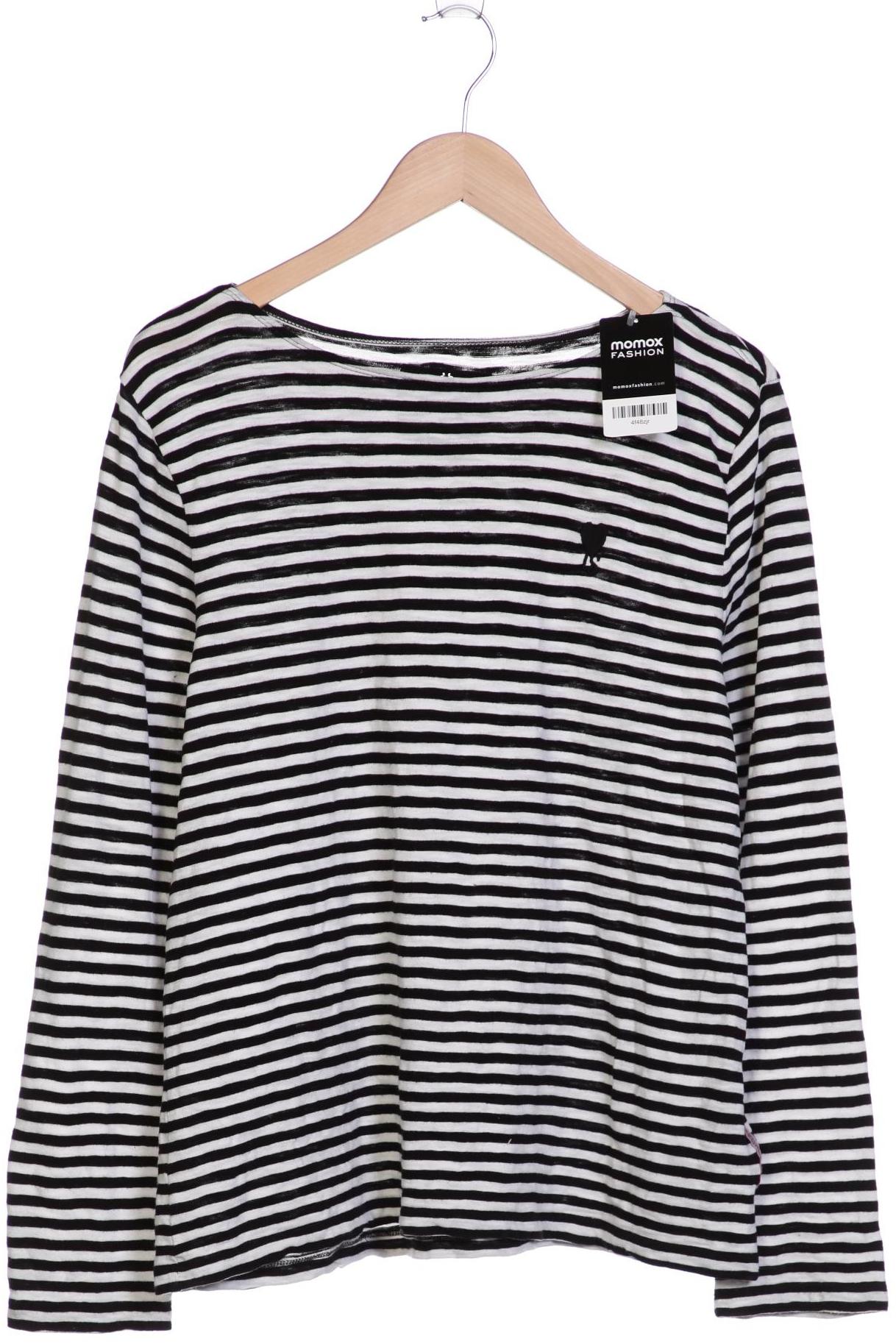 

Lieblingsstück Damen Langarmshirt, schwarz