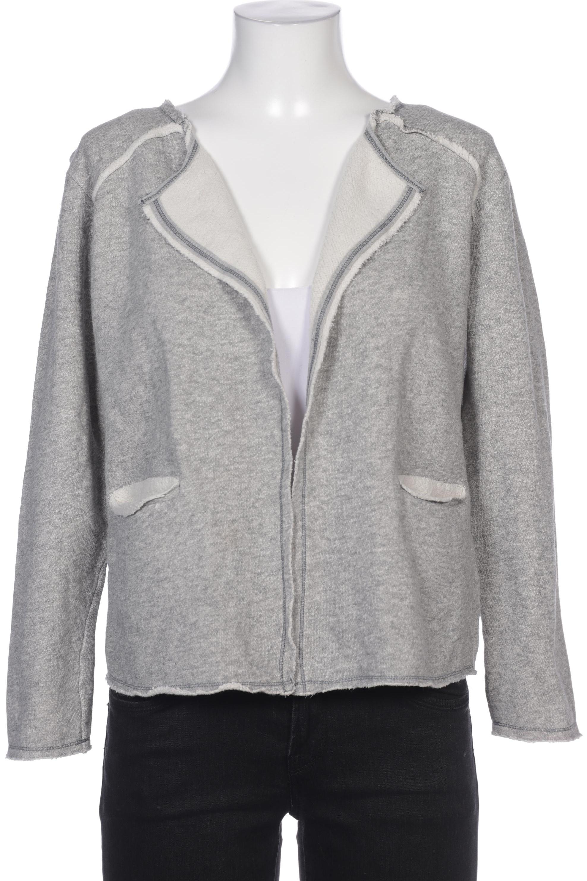 

Lieblingsstück Damen Strickjacke, grau