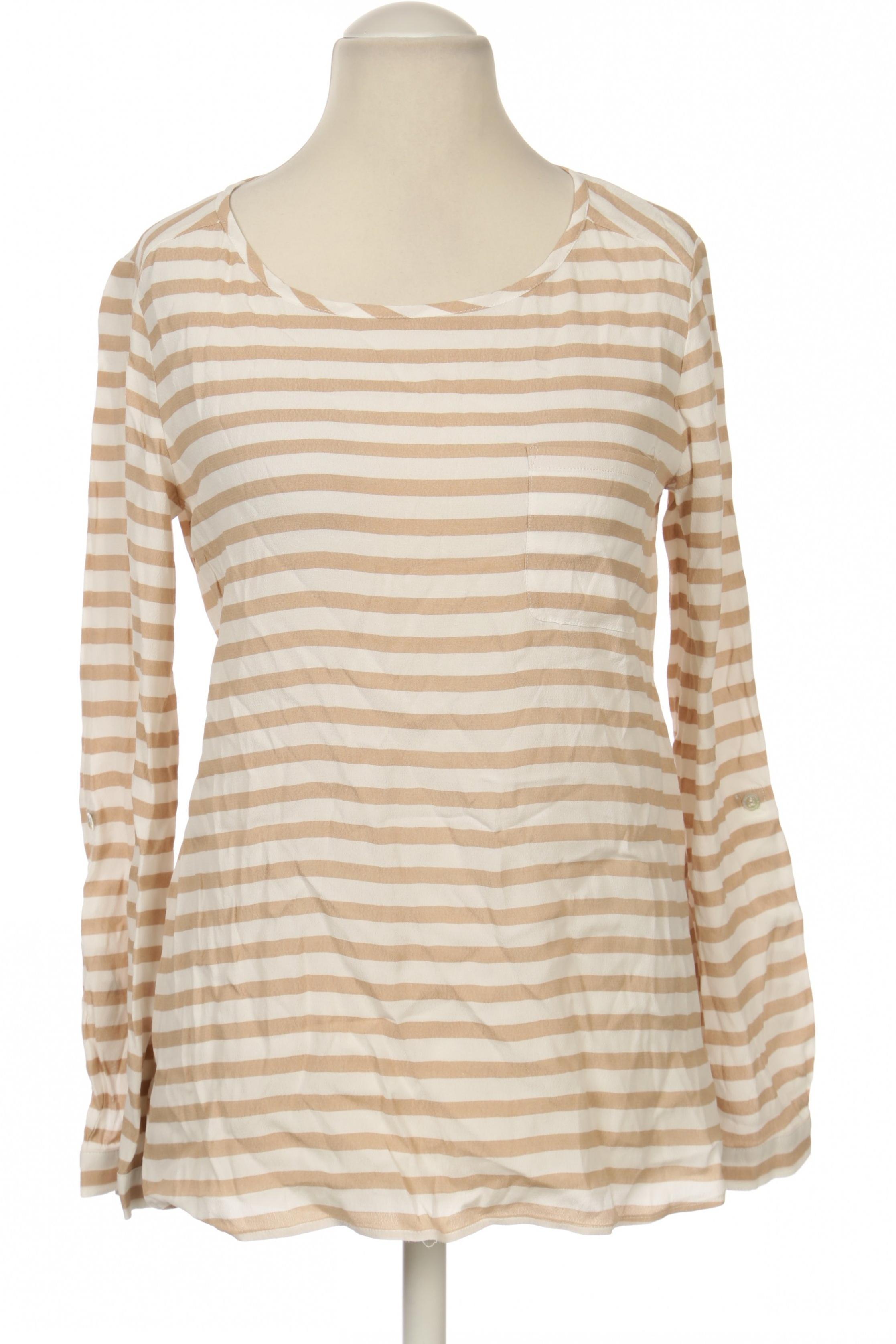 

Lieblingsstück Damen Bluse, weiß, Gr. 34