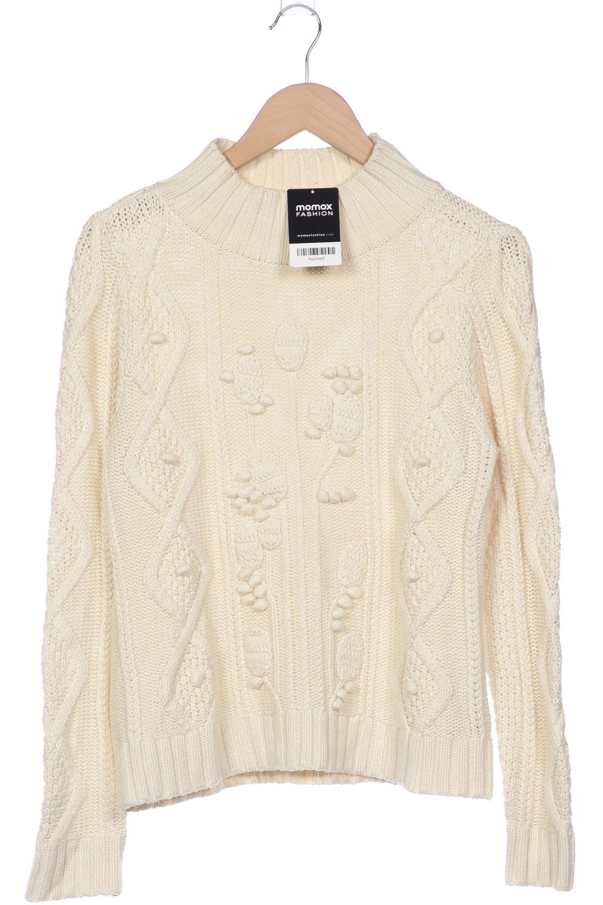 

Lieblingsstück Damen Pullover, cremeweiß, Gr. 36