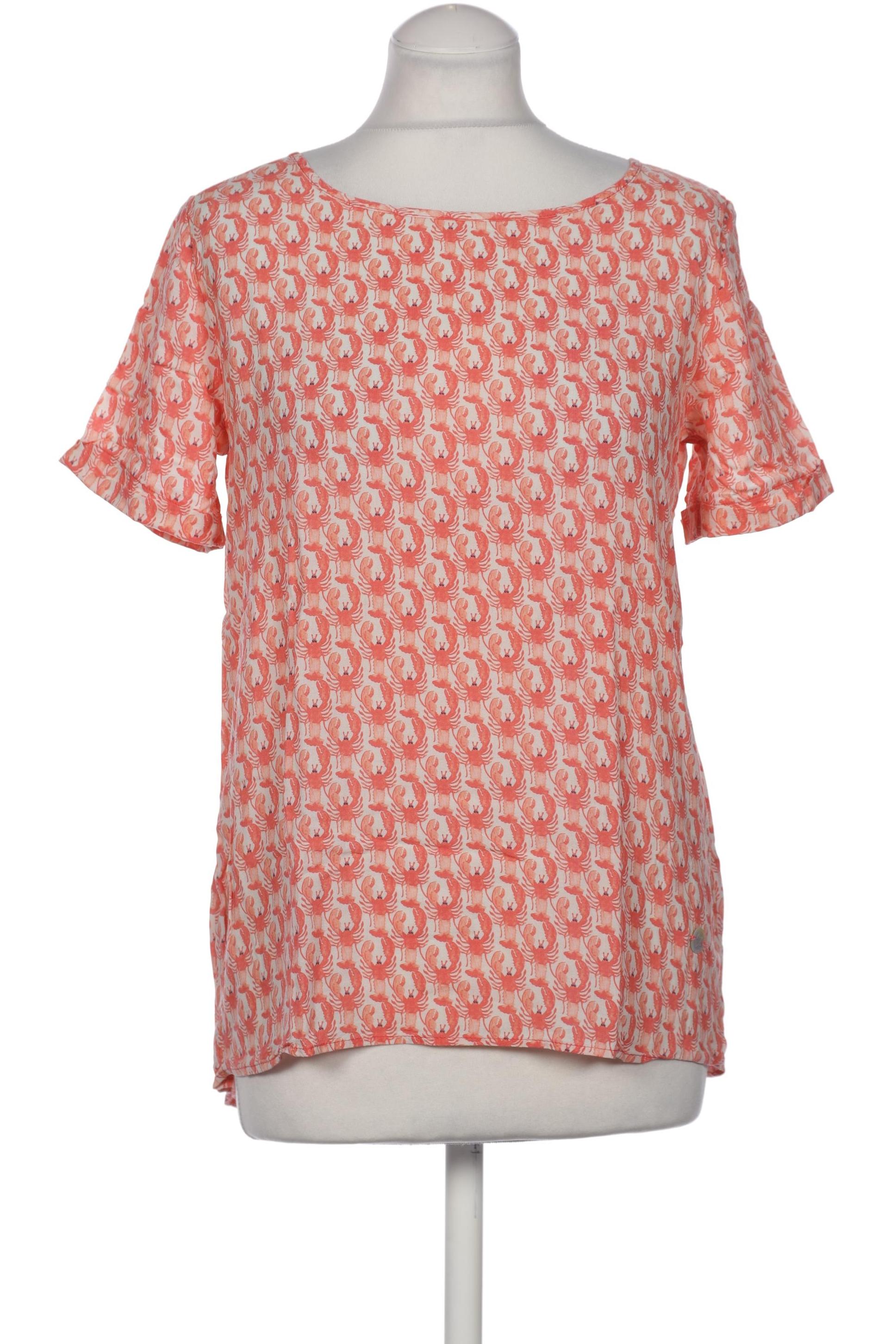 

Lieblingsstück Damen Bluse, pink, Gr. 34