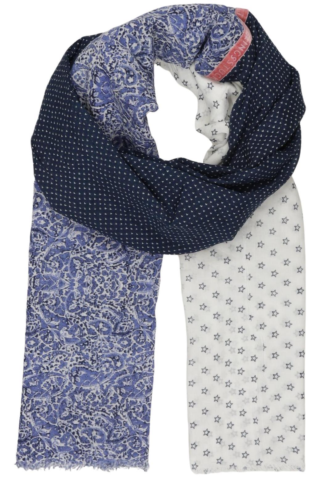 

Lieblingsstück Damen Schal, mehrfarbig, Gr.