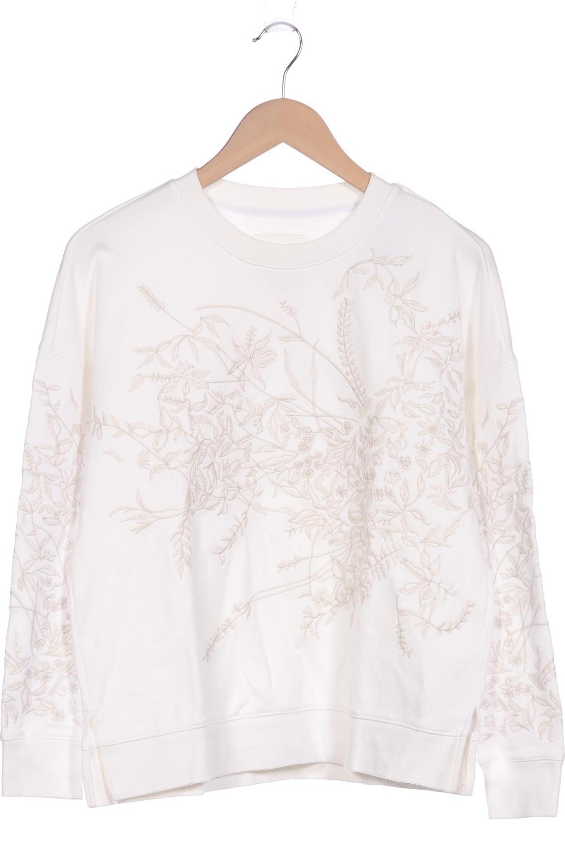 

Lieblingsstück Damen Sweatshirt, cremeweiß, Gr. 34