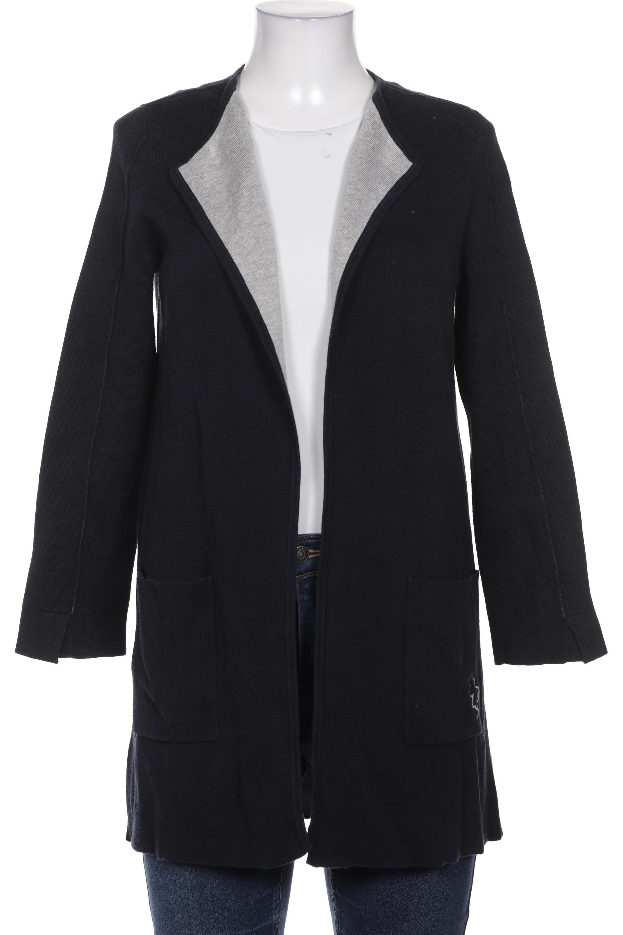 

Lieblingsstück Damen Strickjacke, marineblau