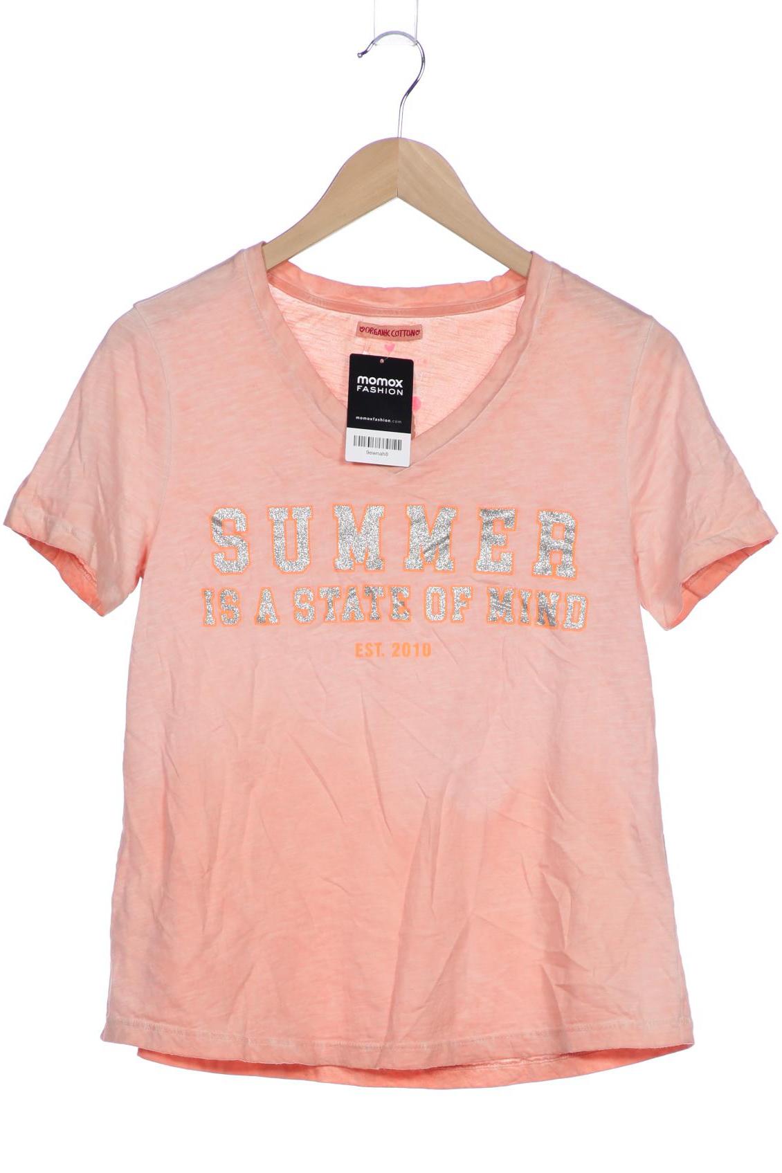 

Lieblingsstück Damen T-Shirt, pink, Gr. 34