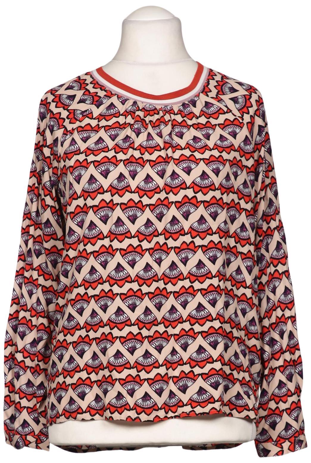 

Lieblingsstück Damen Bluse, mehrfarbig, Gr. 38