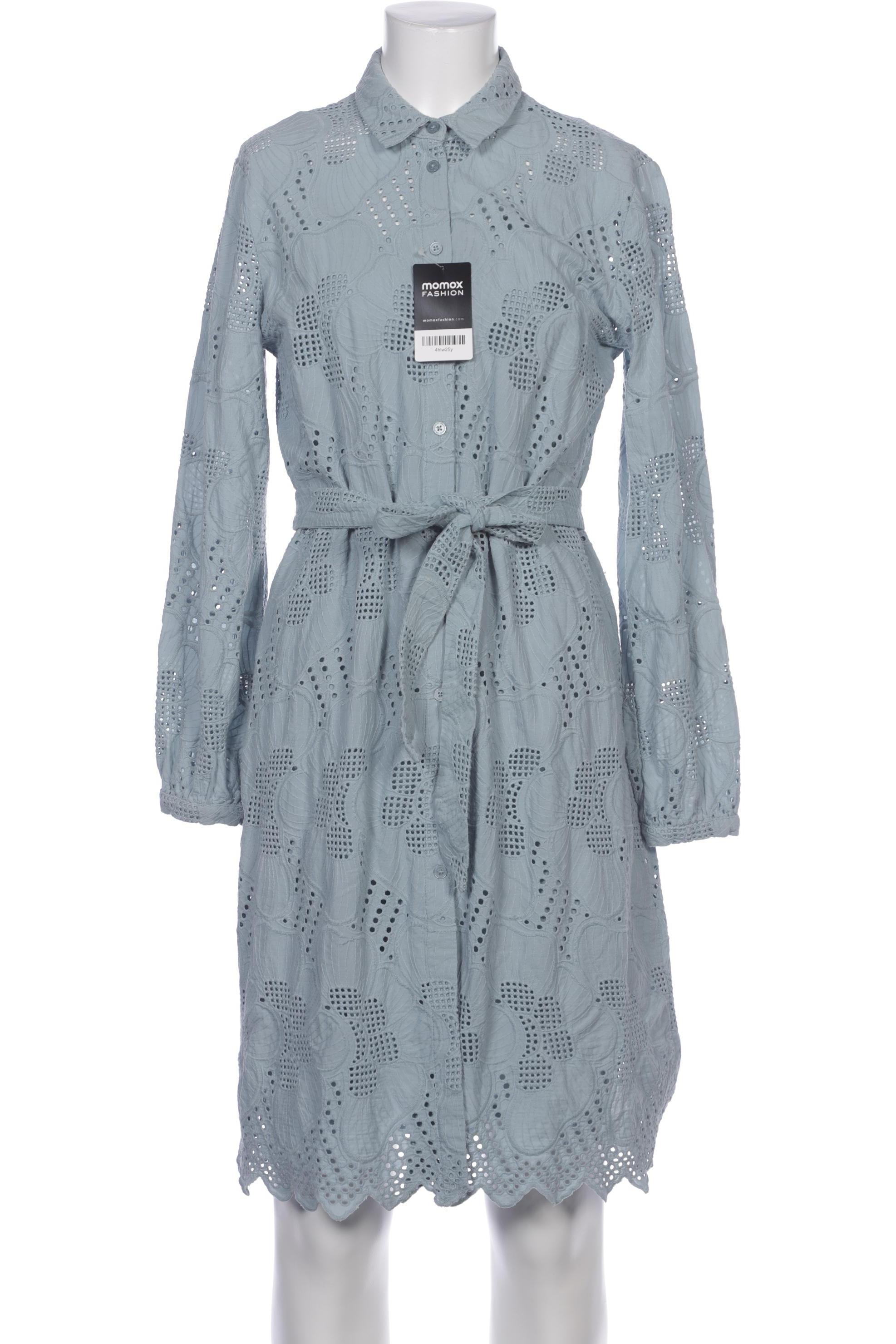 

Lieblingsstück Damen Kleid, hellblau, Gr. 38
