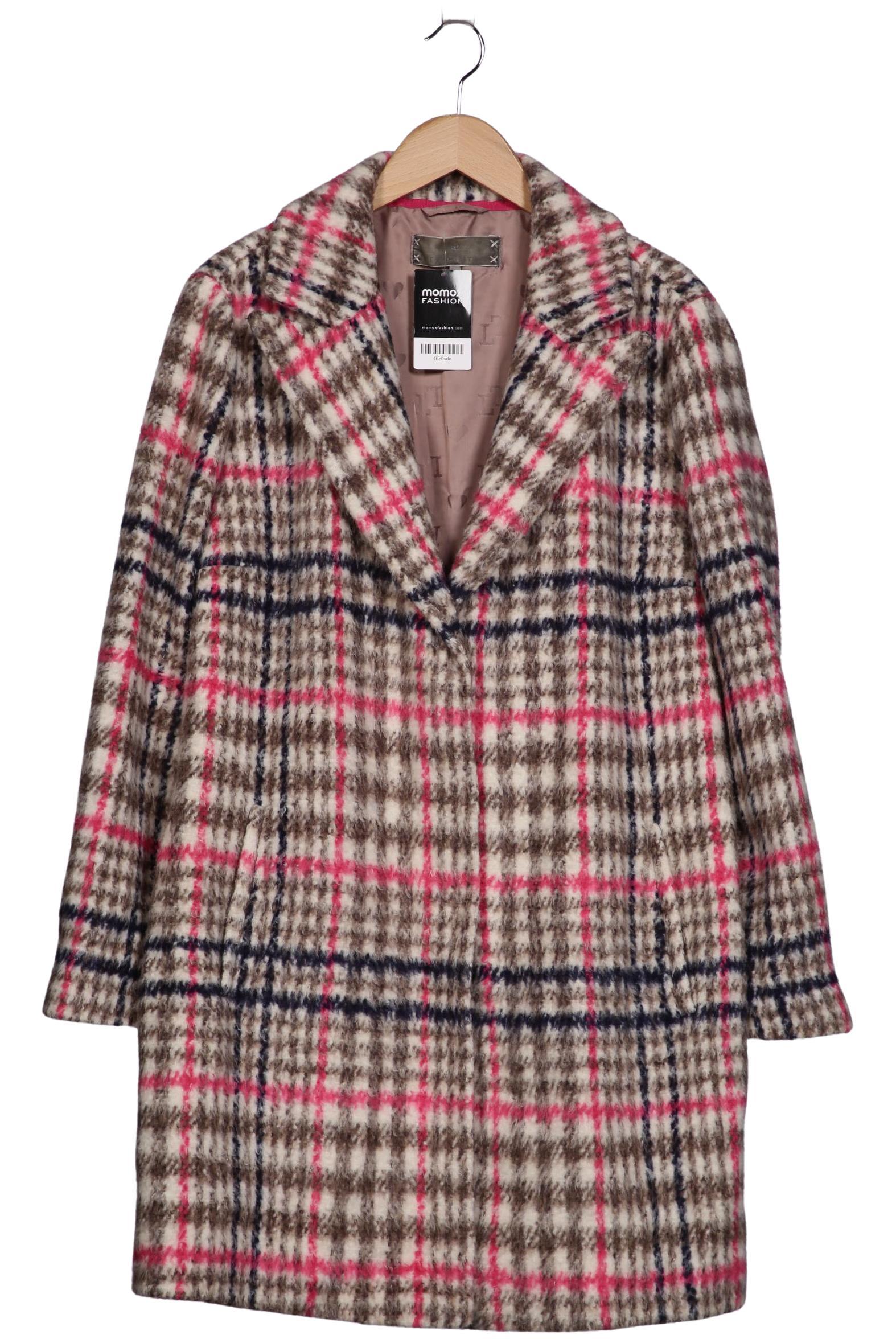 

Lieblingsstück Damen Mantel, mehrfarbig, Gr. 42