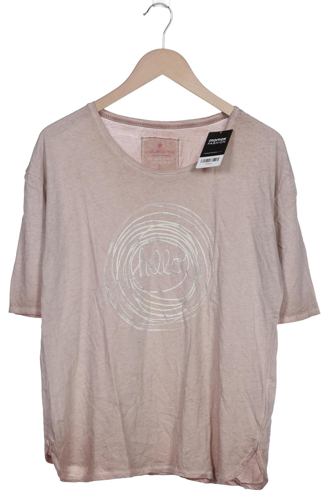 

Lieblingsstück Damen T-Shirt, beige