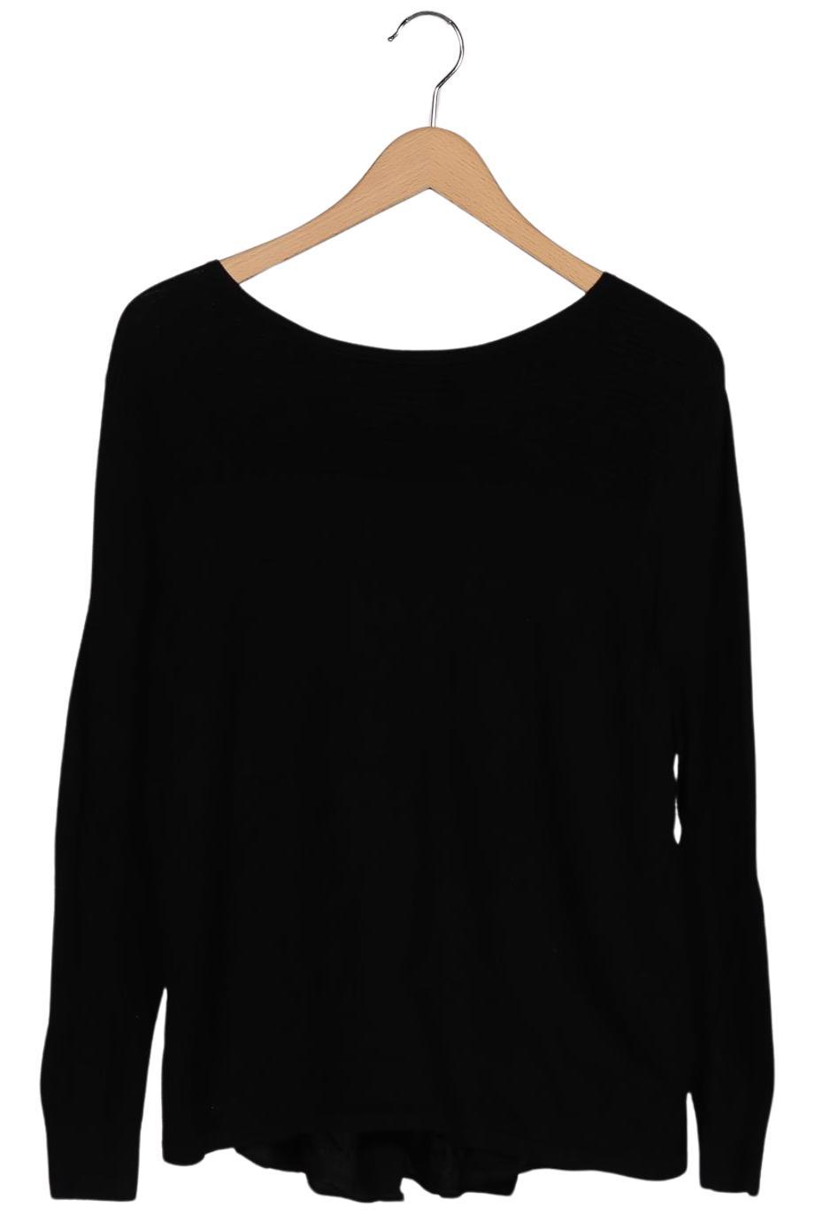 

Lieblingsstück Damen Pullover, schwarz, Gr. 38