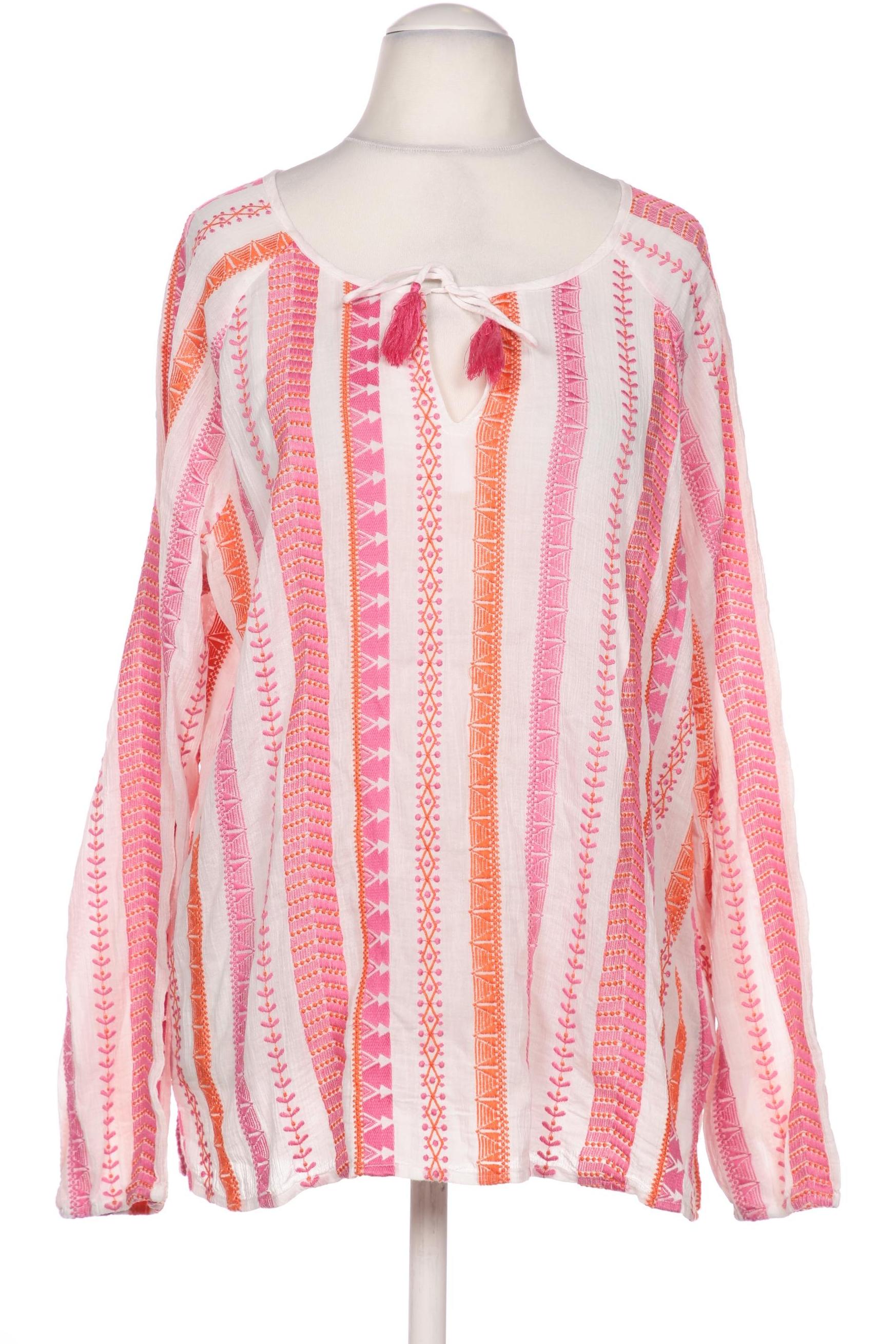 

Lieblingsstück Damen Bluse, pink, Gr. 40