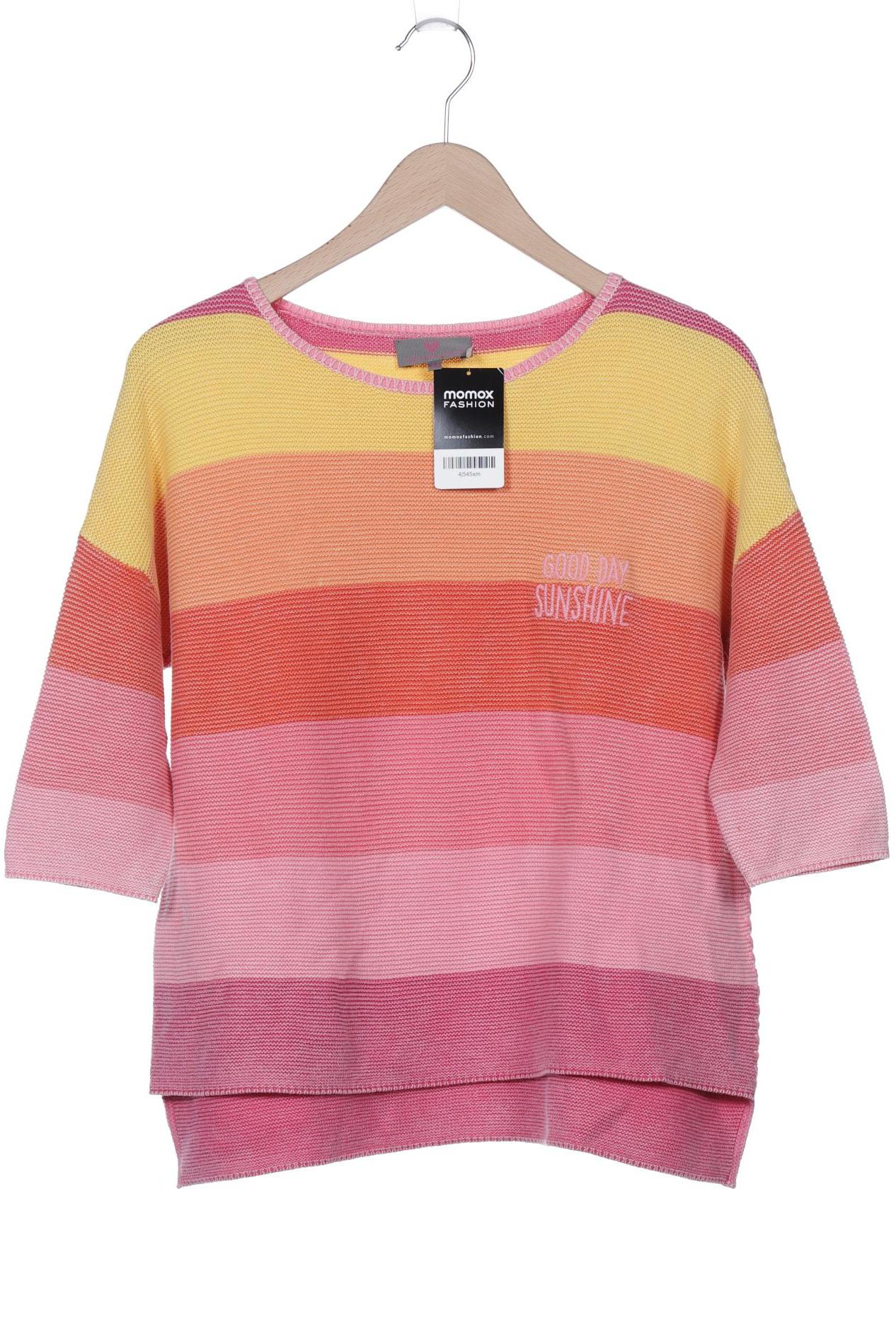 

Lieblingsstück Damen Pullover, pink, Gr. 34