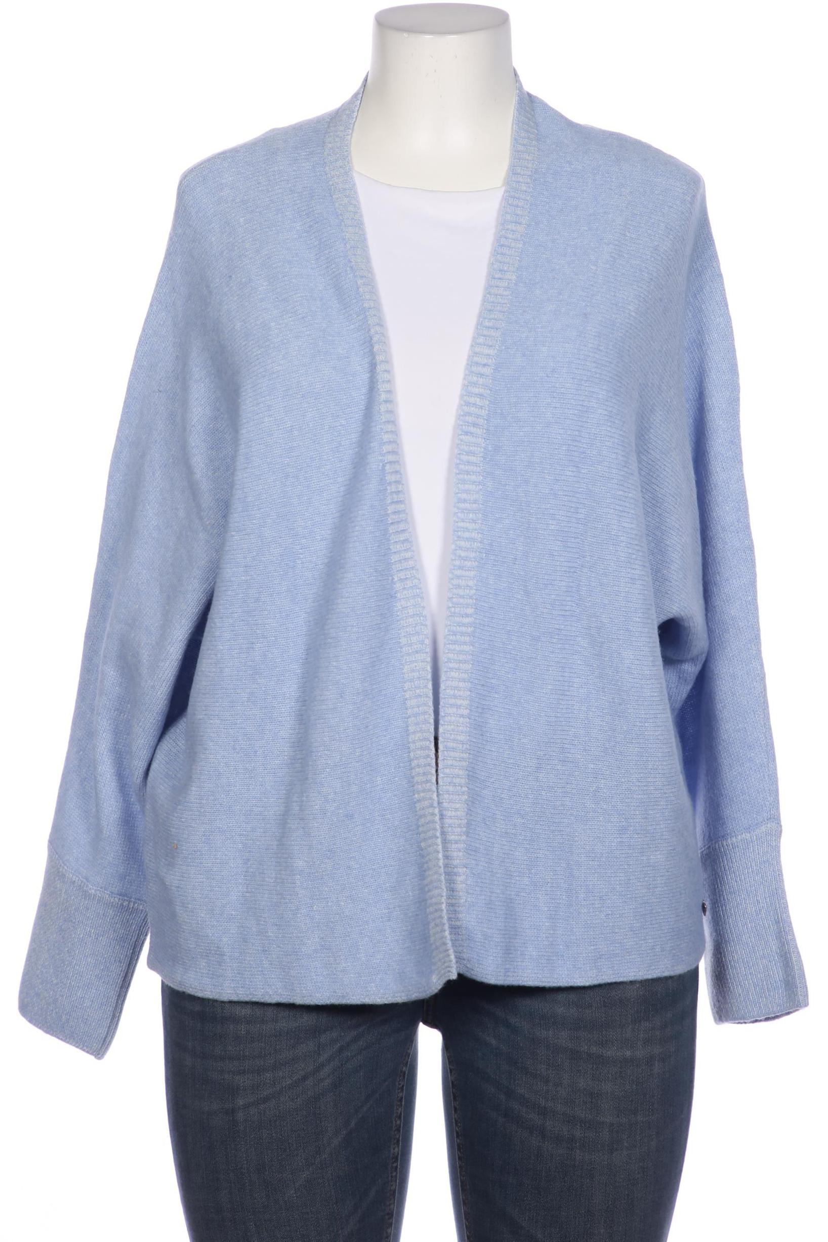 

Lieblingsstück Damen Strickjacke, blau