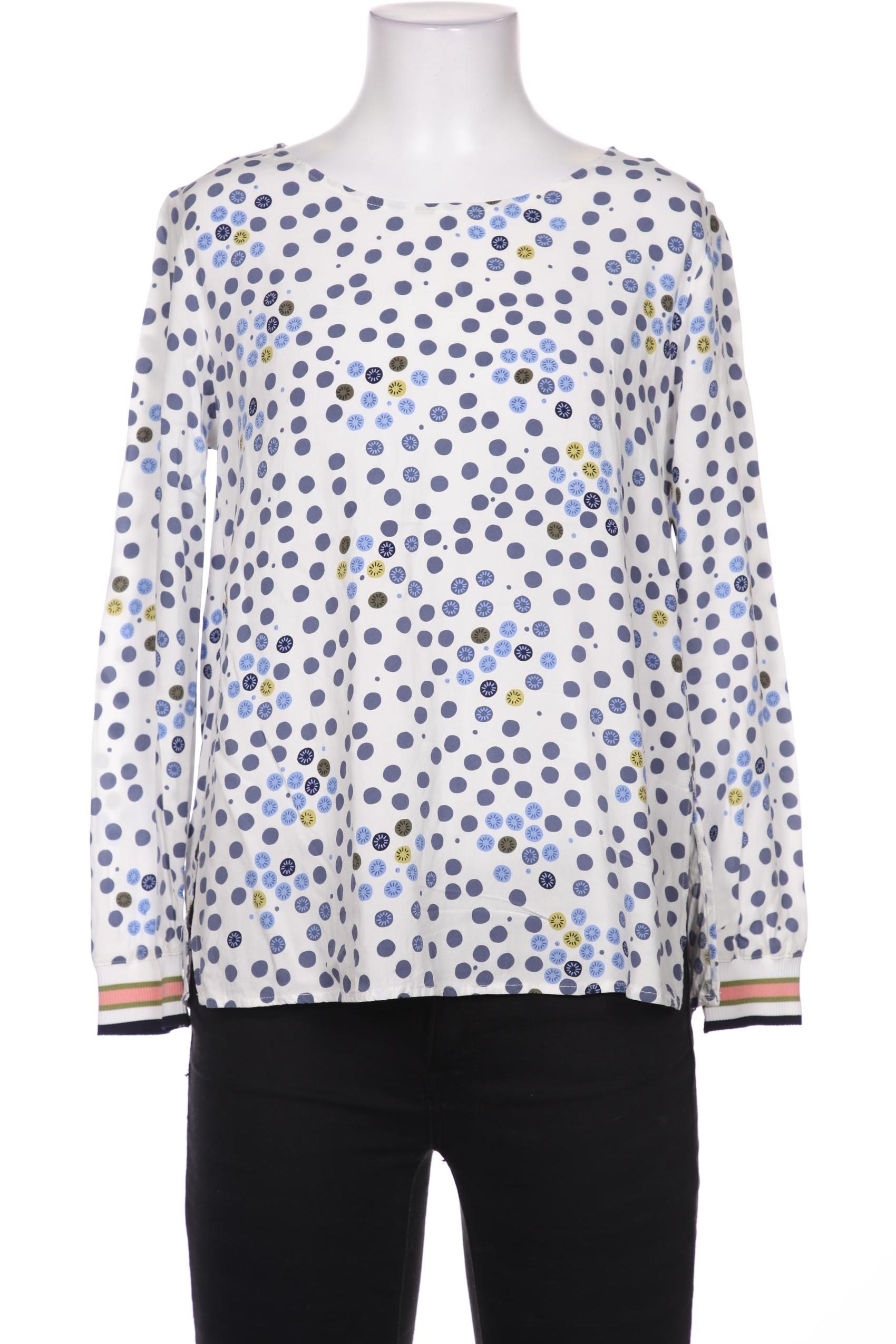 

Lieblingsstück Damen Bluse, weiß, Gr. 36