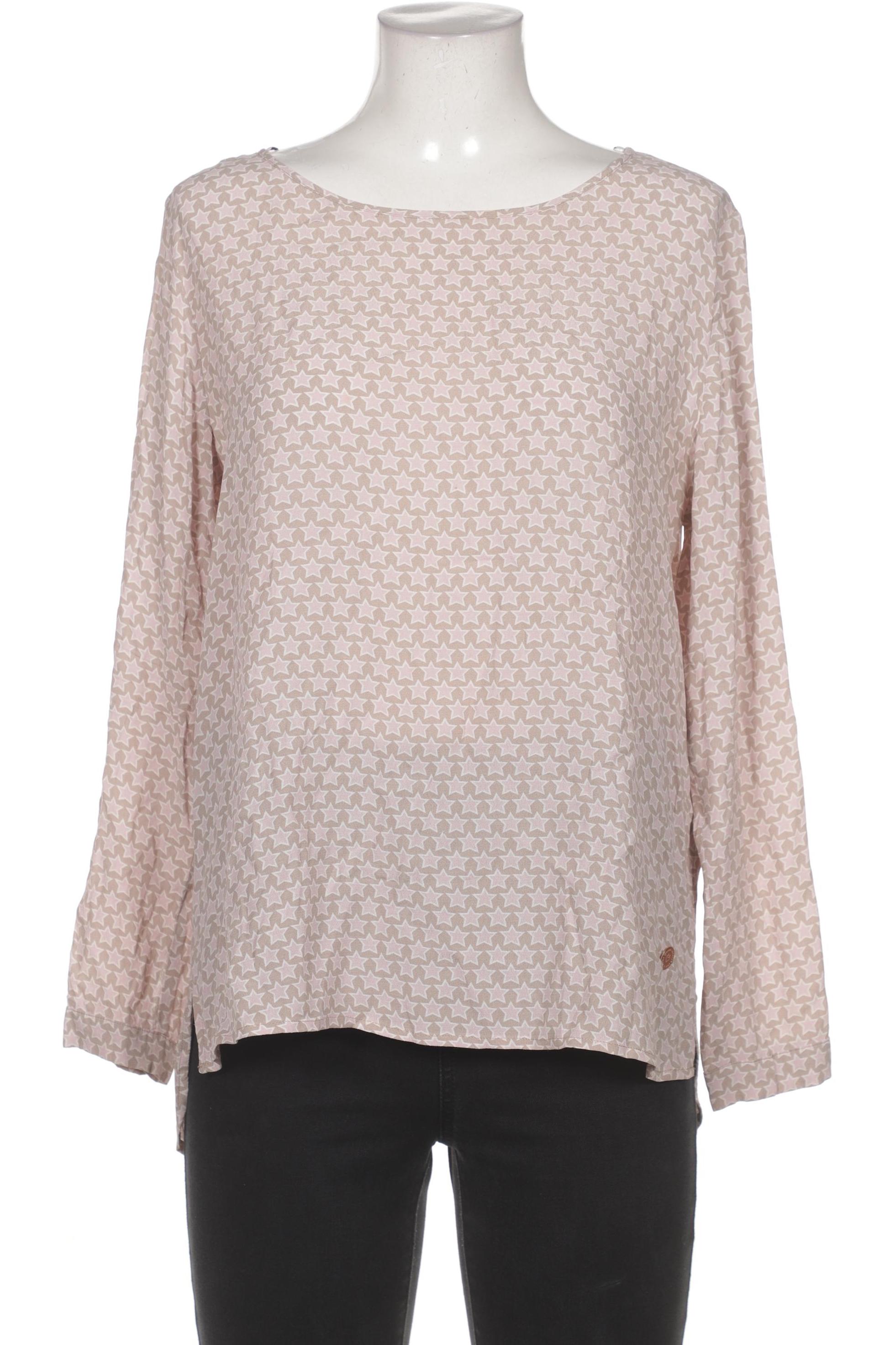 

Lieblingsstück Damen Bluse, beige, Gr. 40