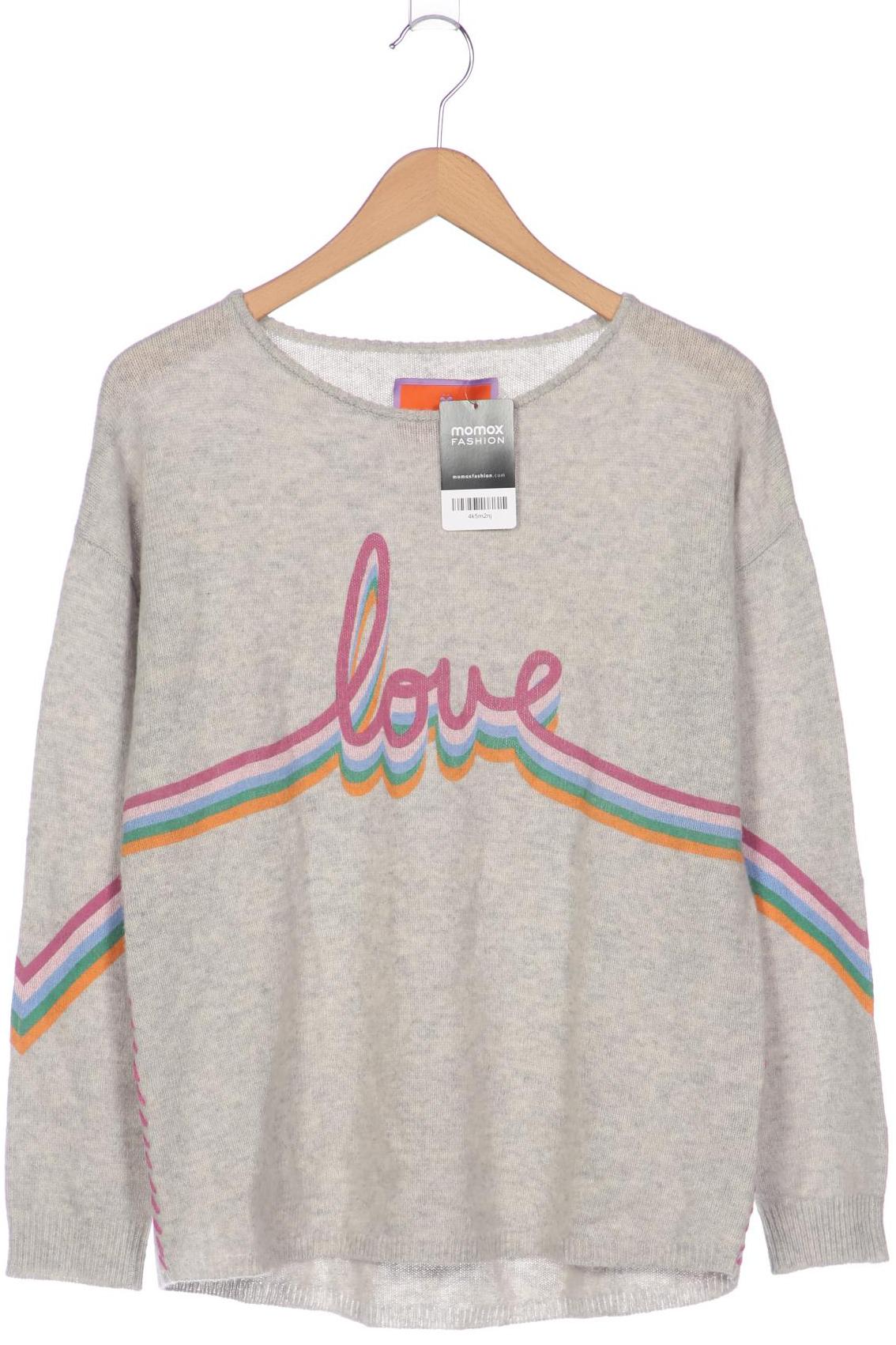 

Lieblingsstück Damen Pullover, grau, Gr. 36