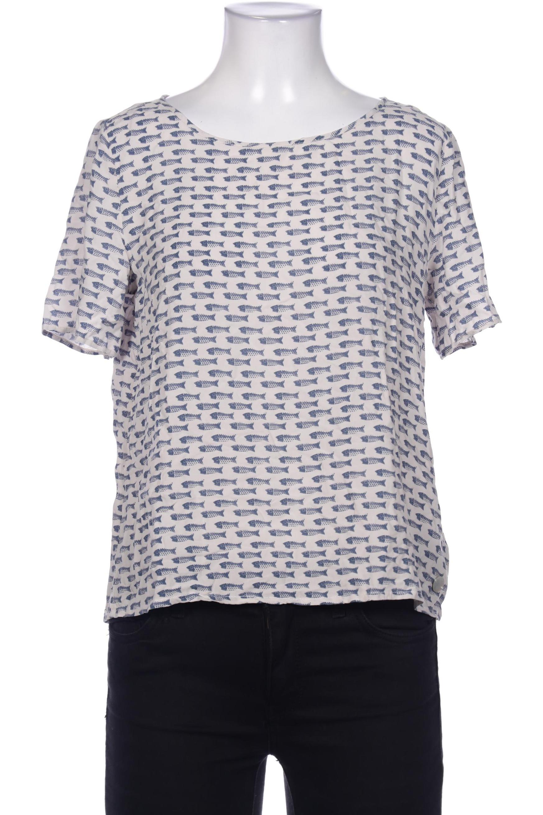 

Lieblingsstück Damen Bluse, weiß, Gr. 36