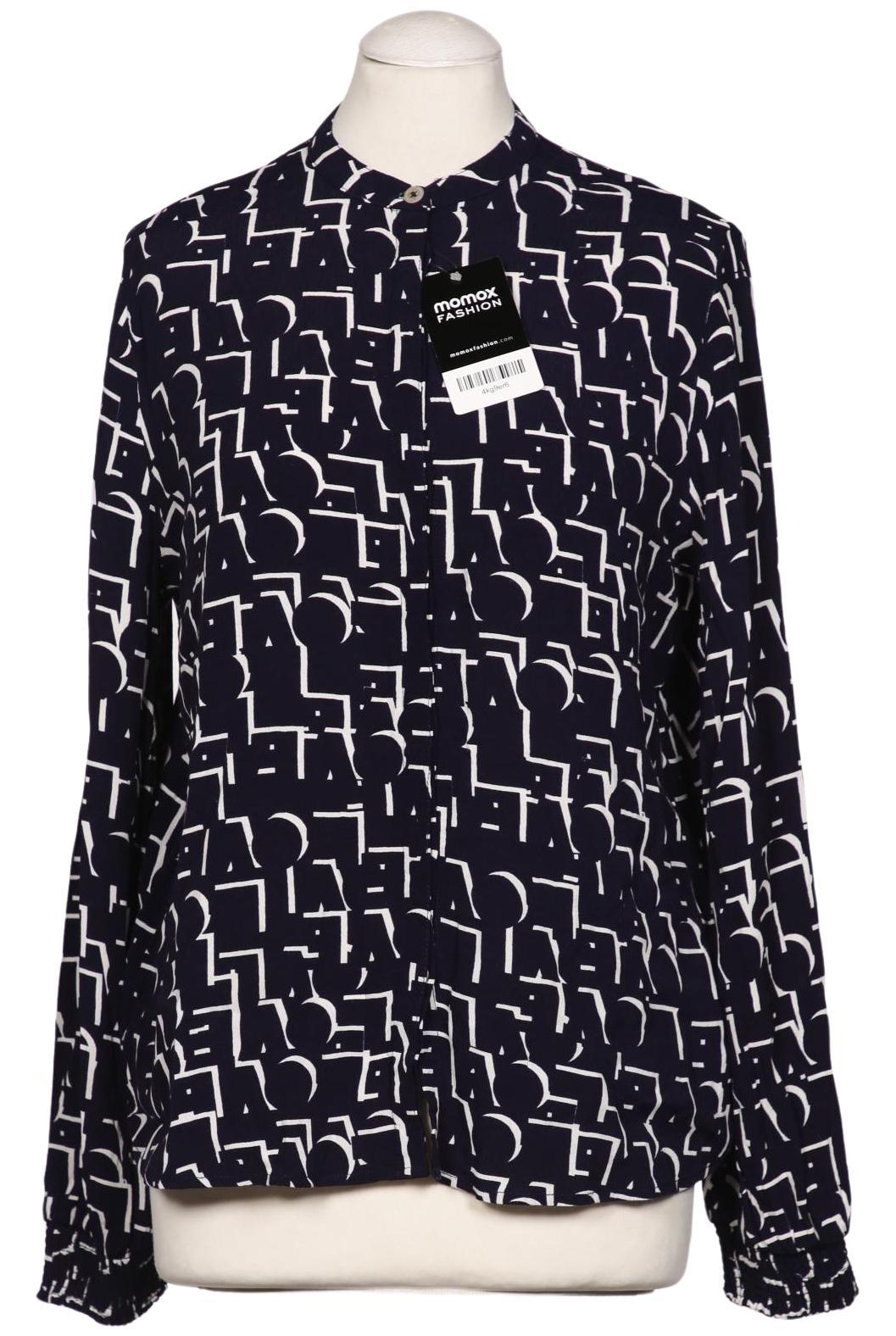 

Lieblingsstück Damen Bluse, mehrfarbig, Gr. 38