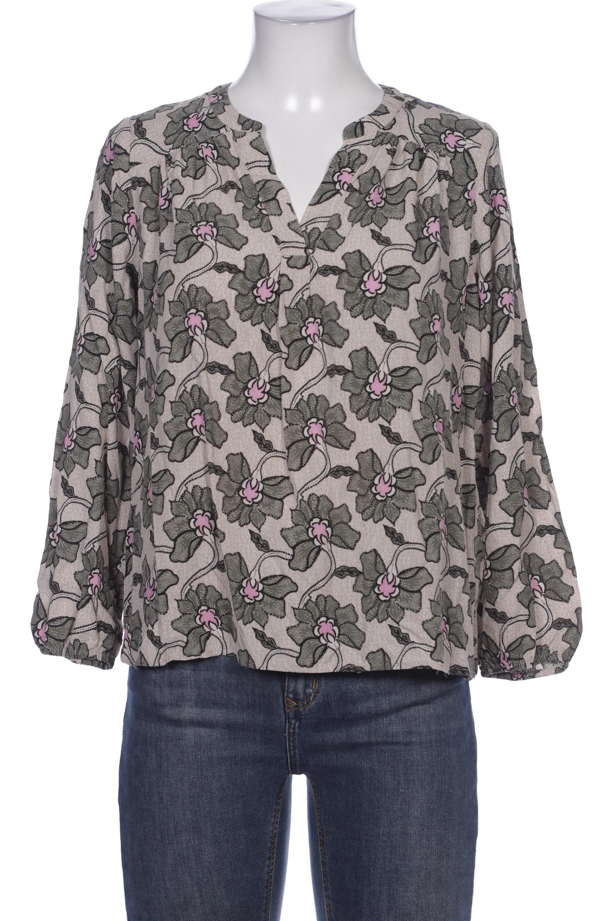 

Lieblingsstück Damen Bluse, grün, Gr. 38