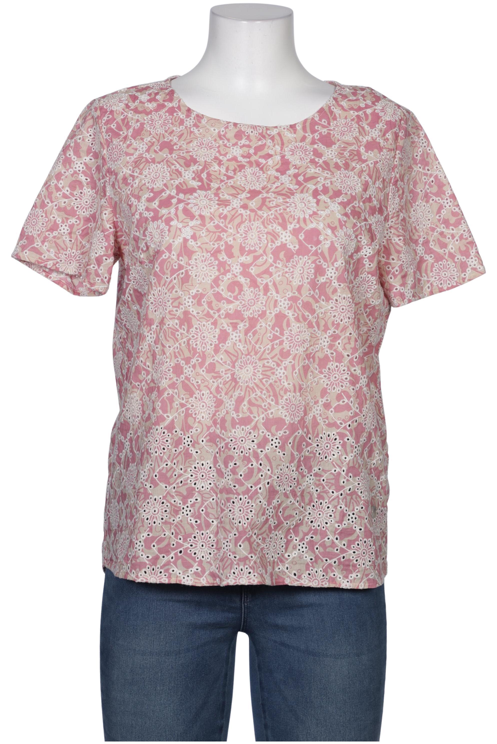 

Lieblingsstück Damen Bluse, pink, Gr. 38