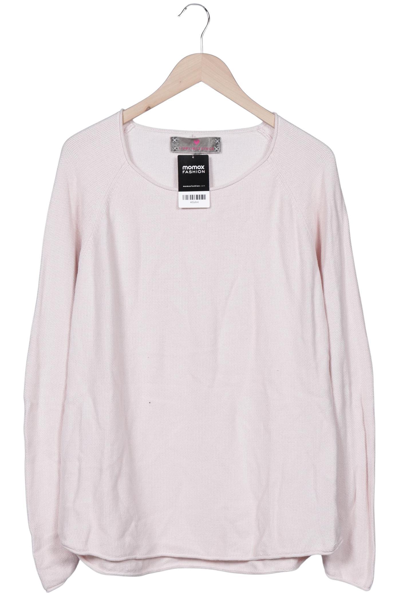 

Lieblingsstück Damen Pullover, pink, Gr. 46
