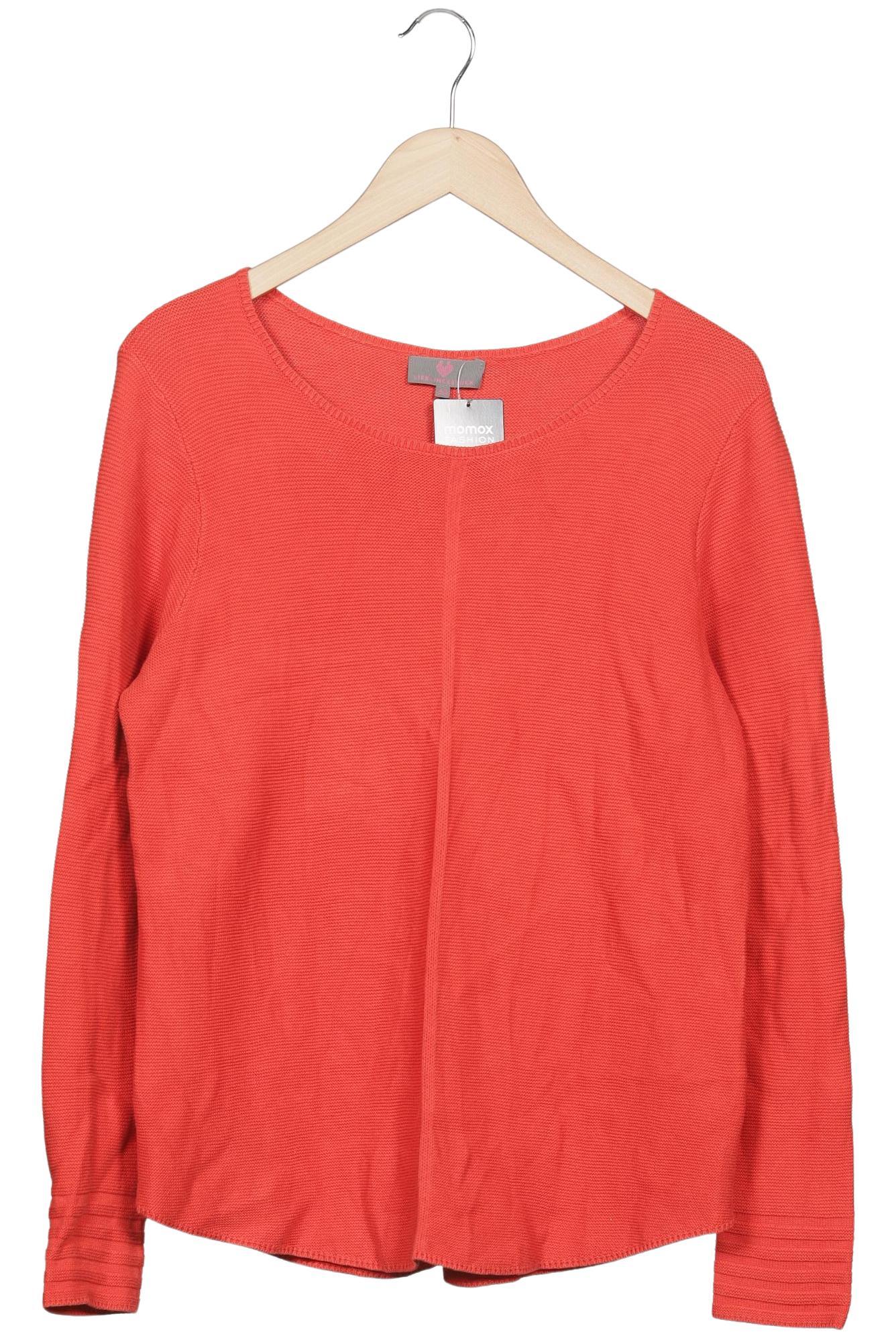 

Lieblingsstück Damen Pullover, rot, Gr. 40