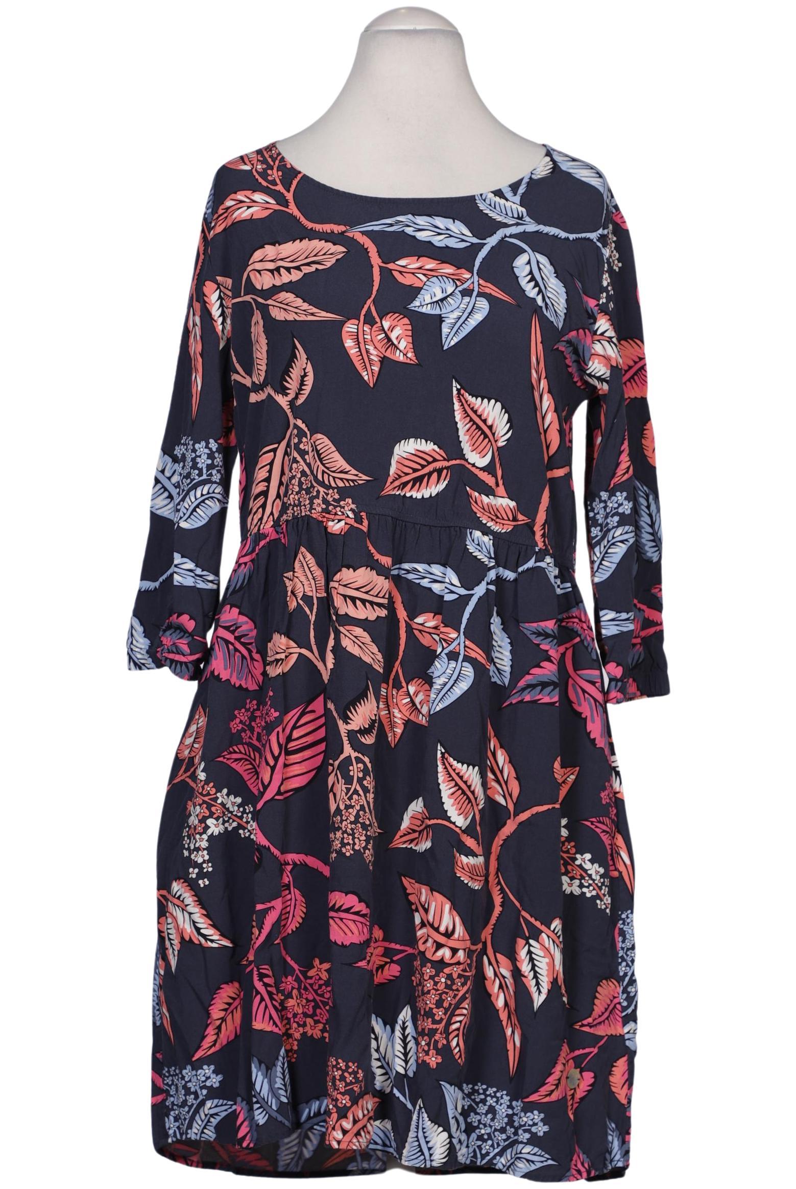 

Lieblingsstück Damen Kleid, marineblau, Gr. 38