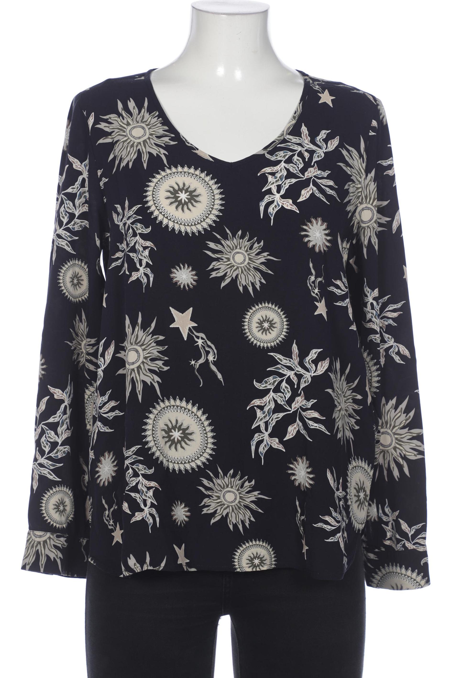 

Lieblingsstück Damen Bluse, marineblau