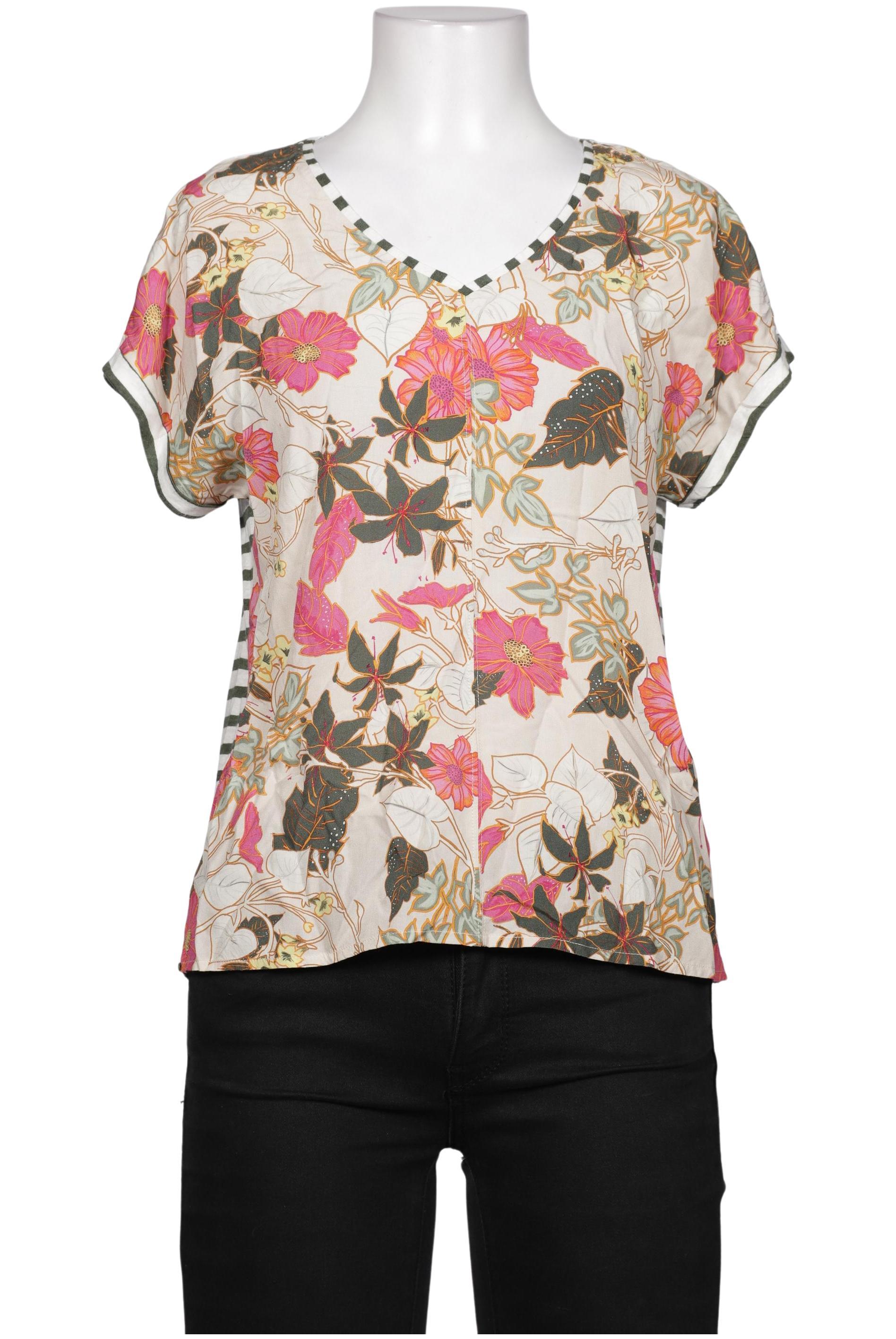 

Lieblingsstück Damen Bluse, mehrfarbig, Gr. 34