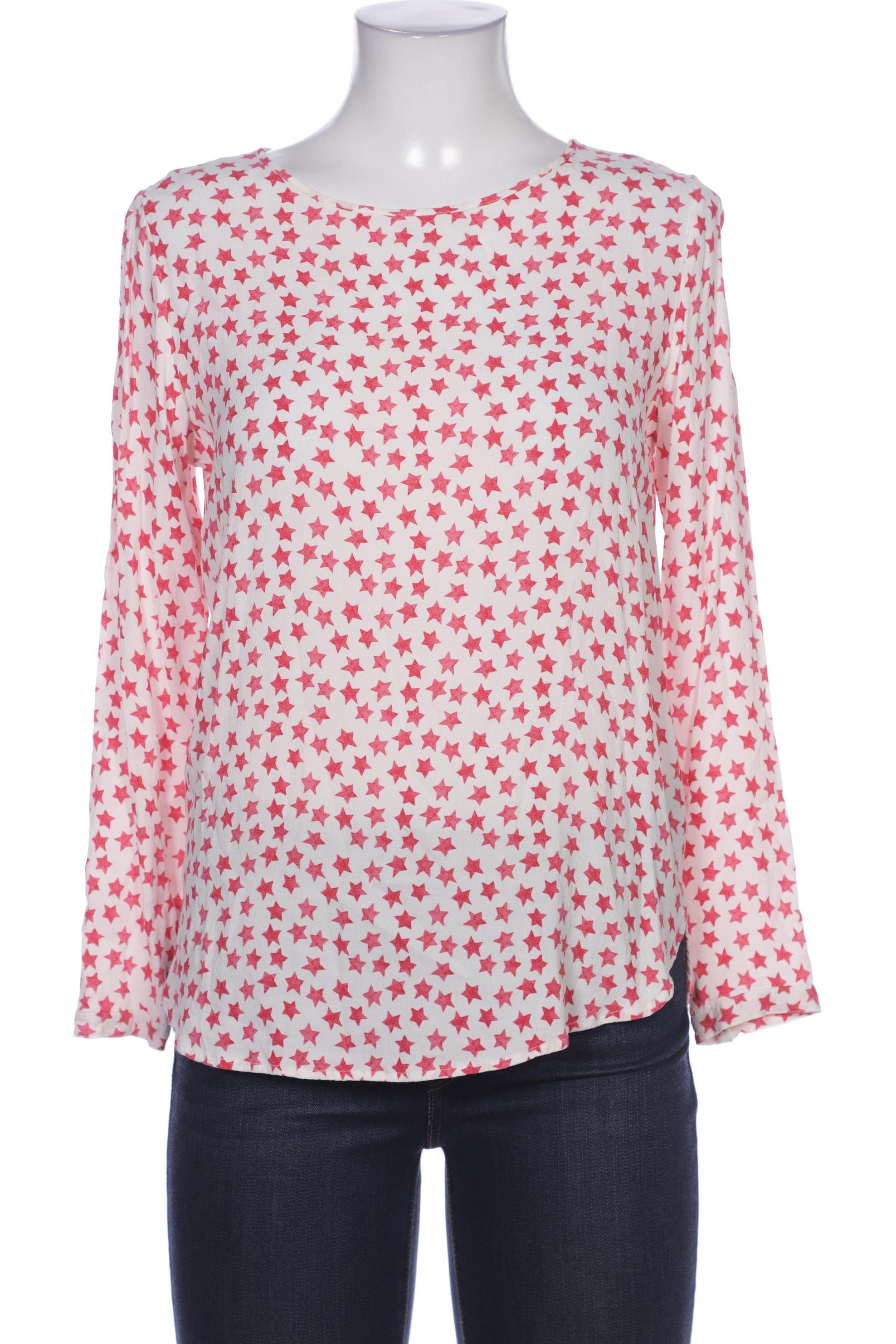 

Lieblingsstück Damen Bluse, weiß, Gr. 36