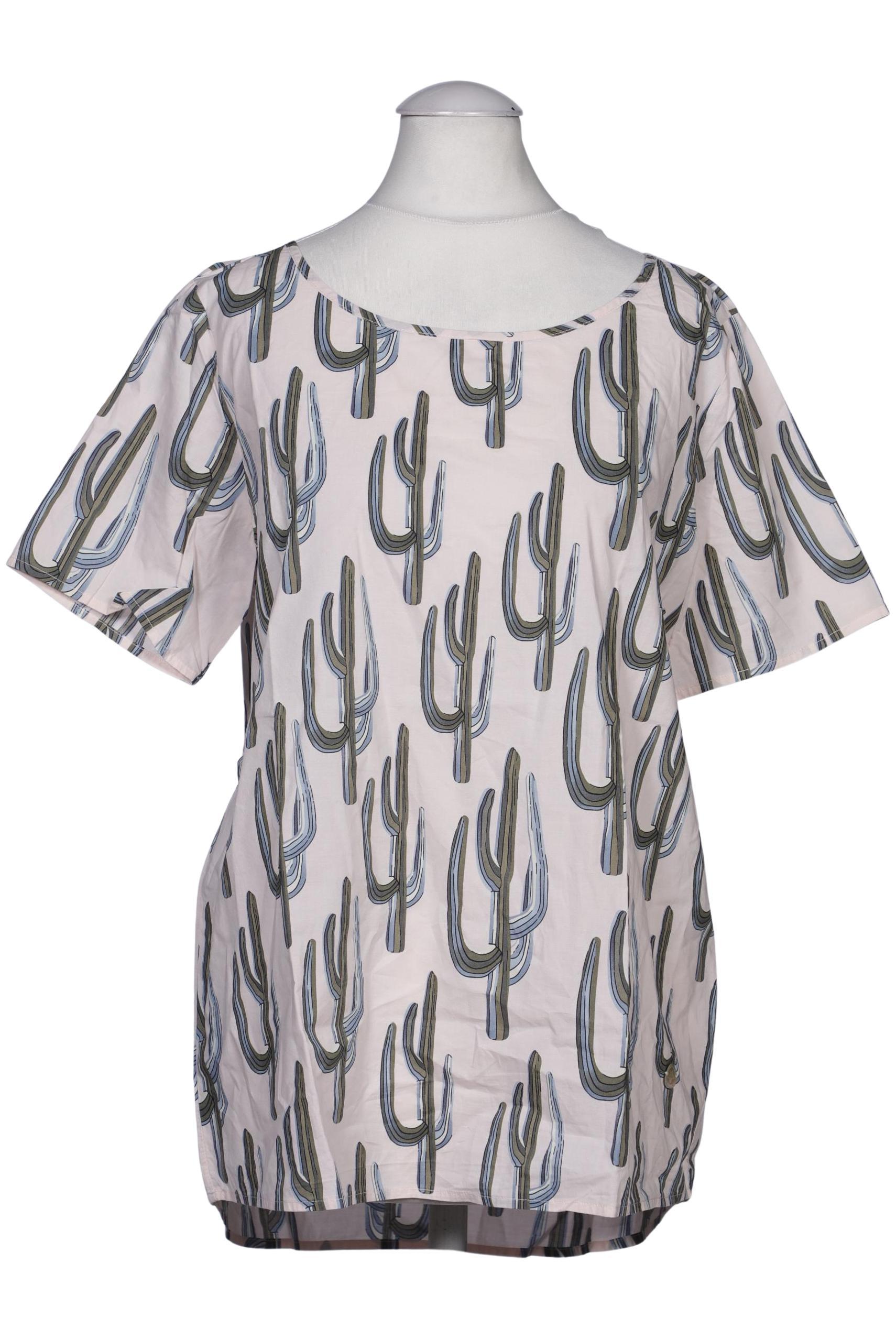 

Lieblingsstück Damen Bluse, pink, Gr. 36