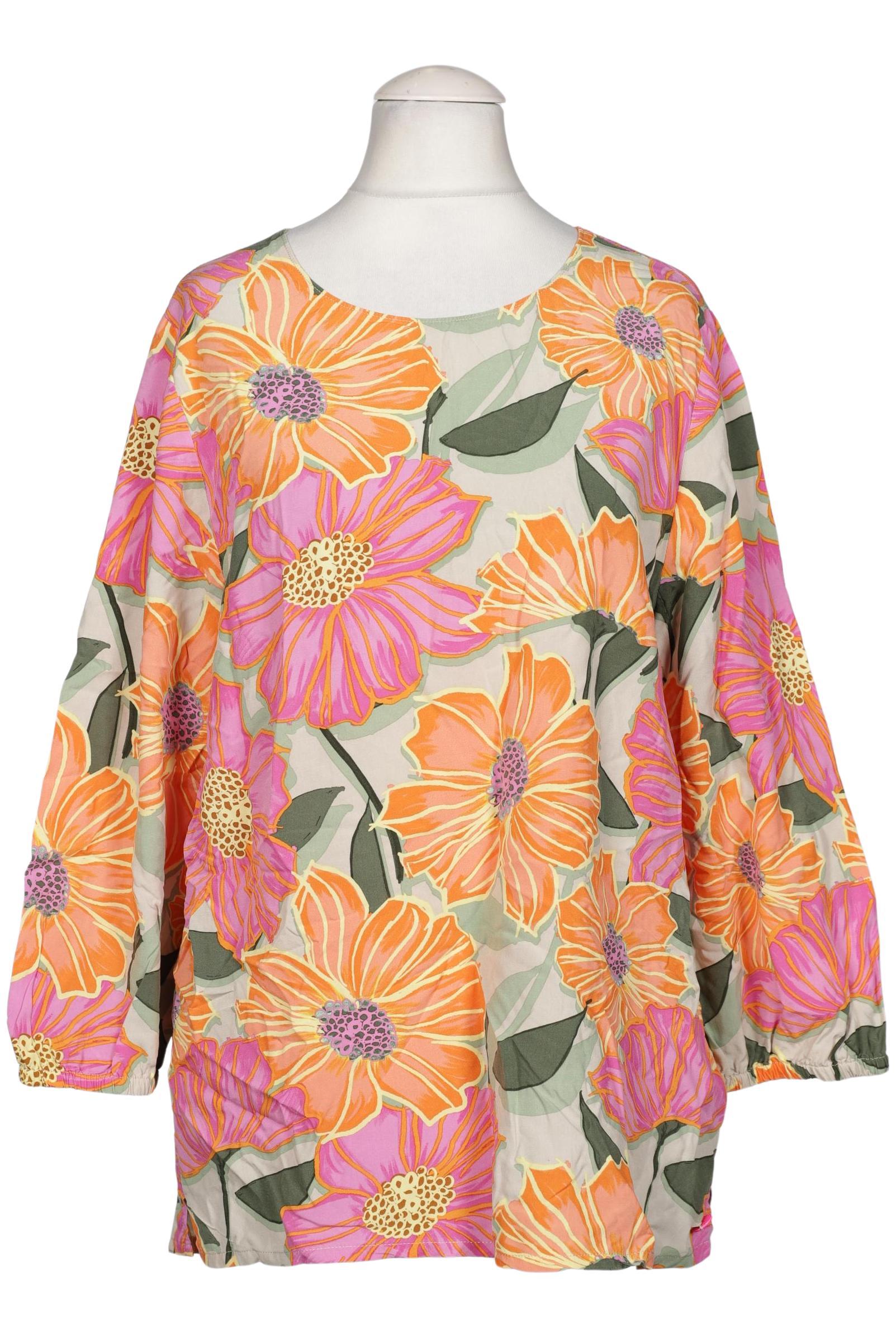 

Lieblingsstück Damen Bluse, mehrfarbig, Gr. 36