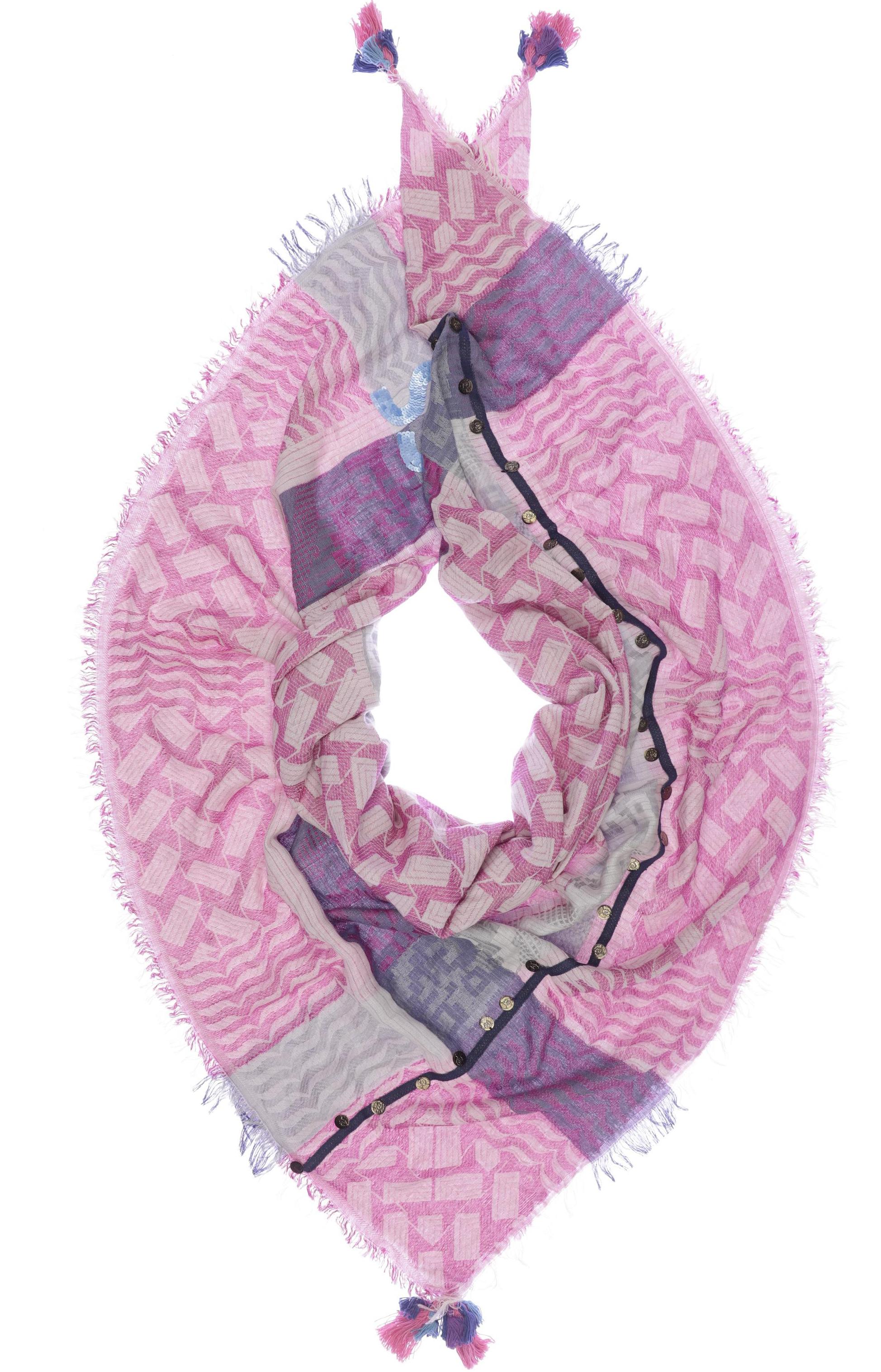

Lieblingsstück Damen Schal, pink, Gr.
