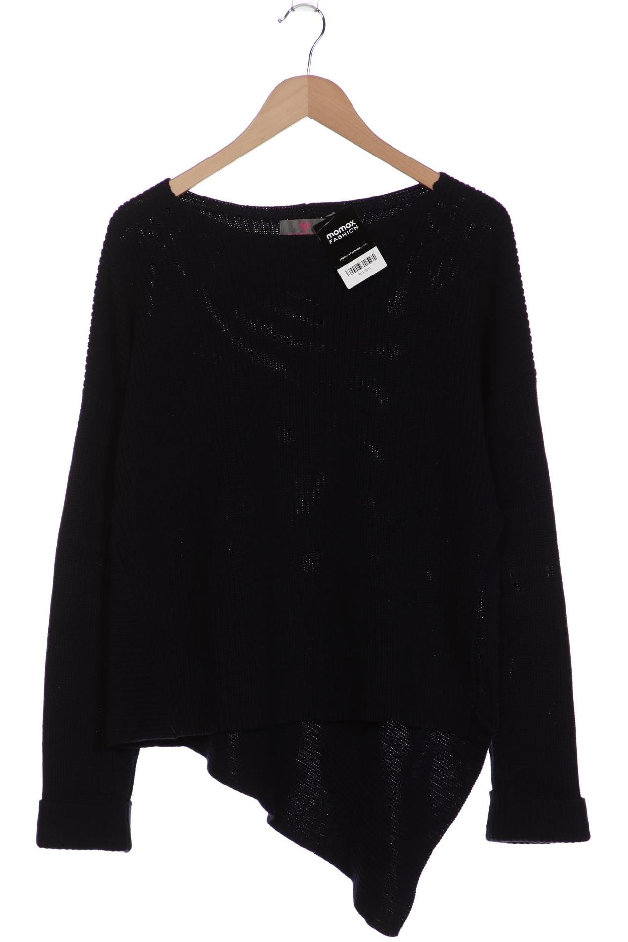 

Lieblingsstück Damen Pullover, marineblau, Gr. 44