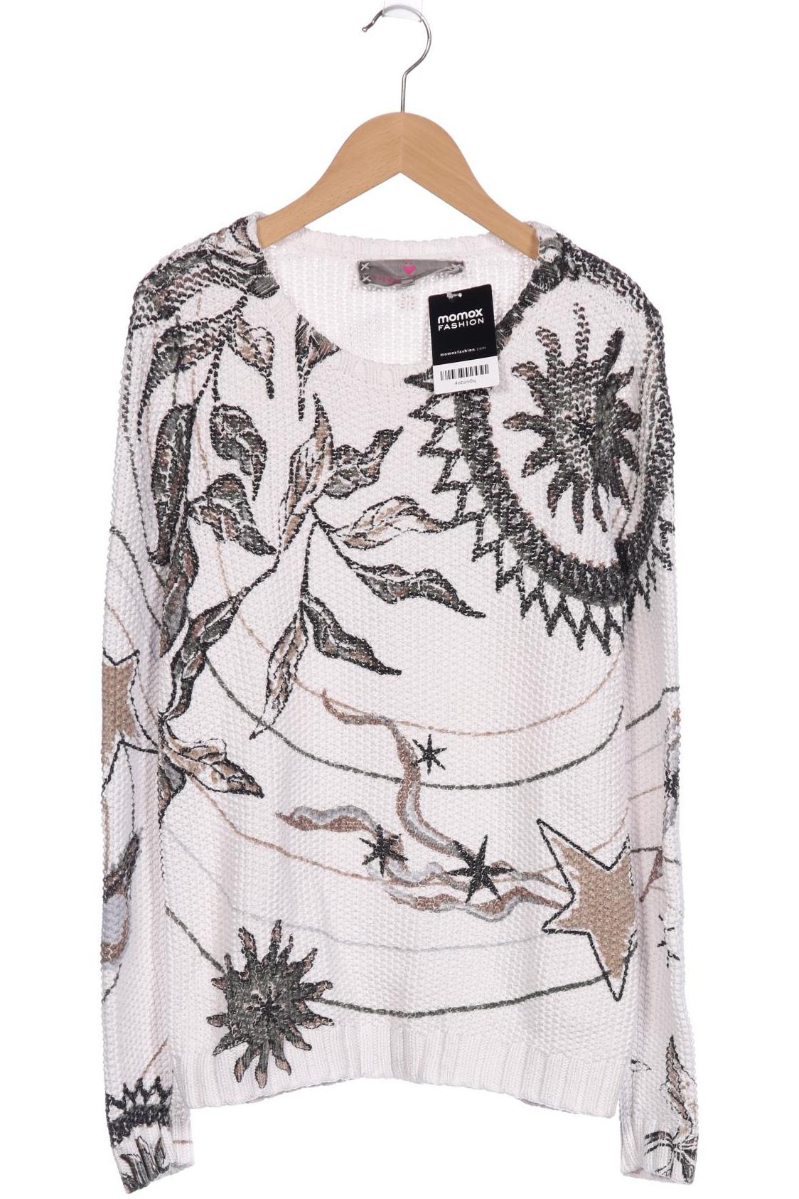 

Lieblingsstück Damen Pullover, weiß